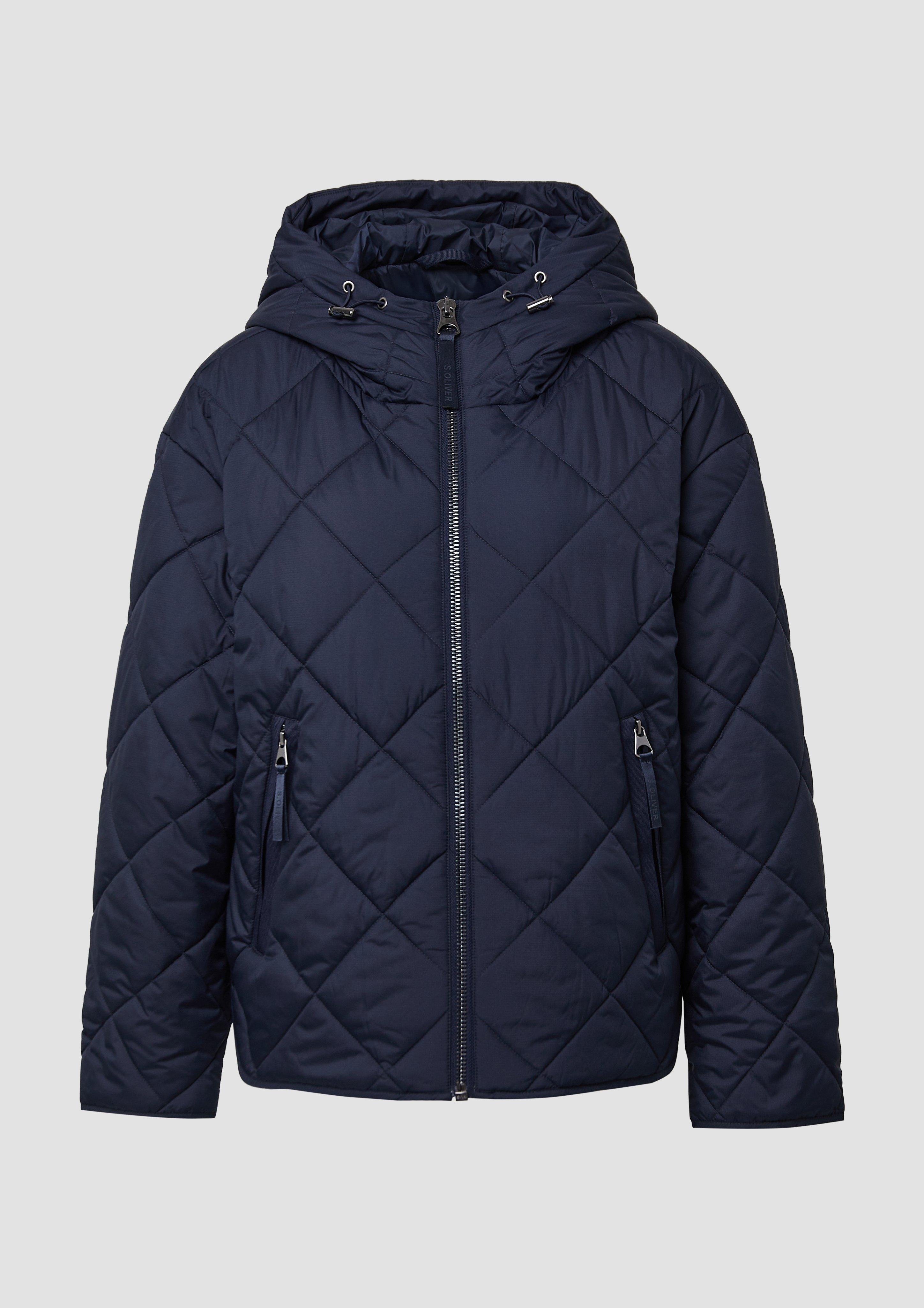 Outdoor-Jacke