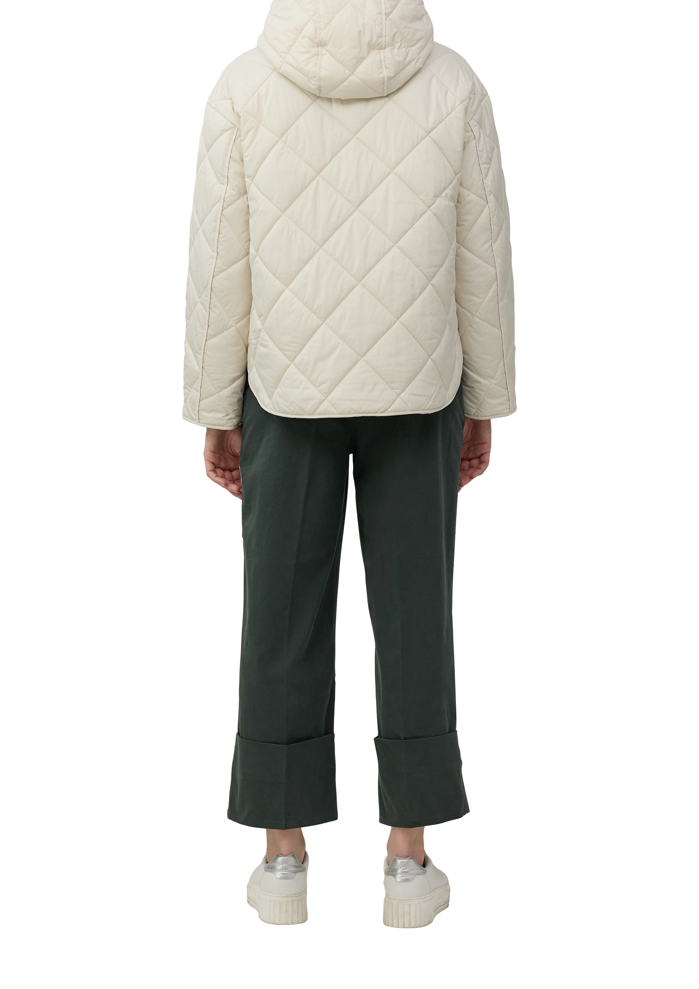 Thumbnail - Outdoor-Jacke