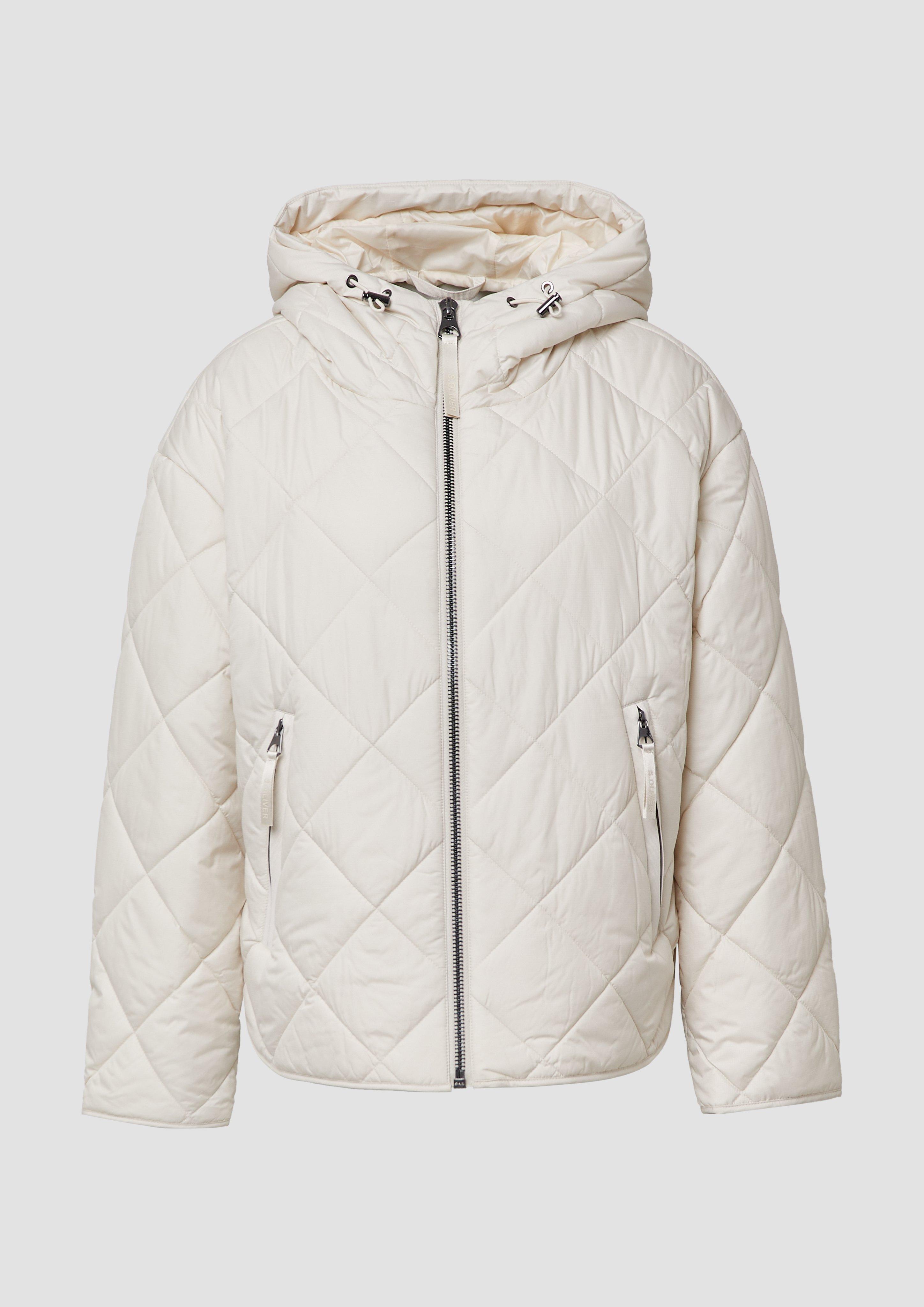 Outdoor-Jacke