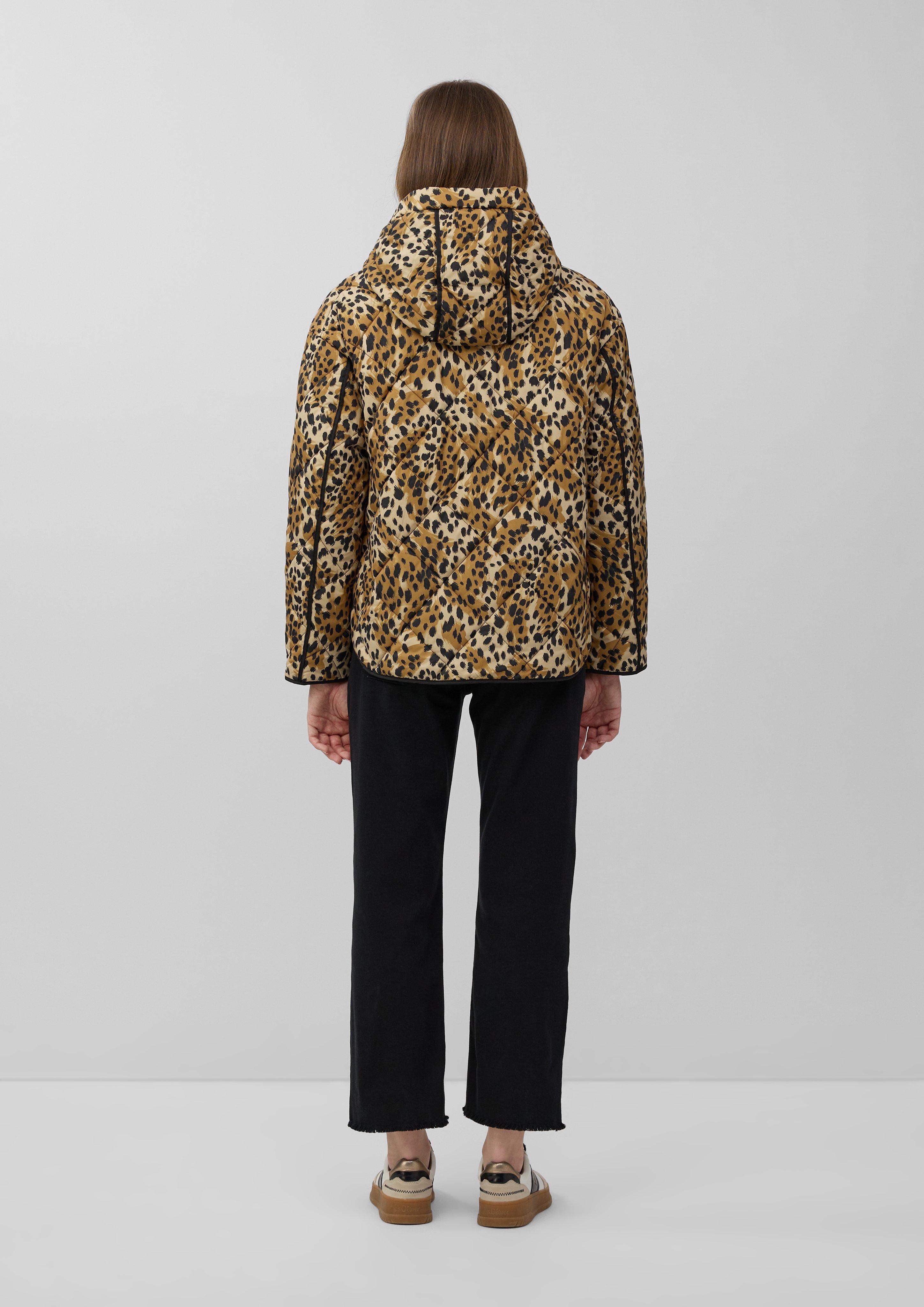 Outdoor-Jacke in 84A2, 5959 & 8001