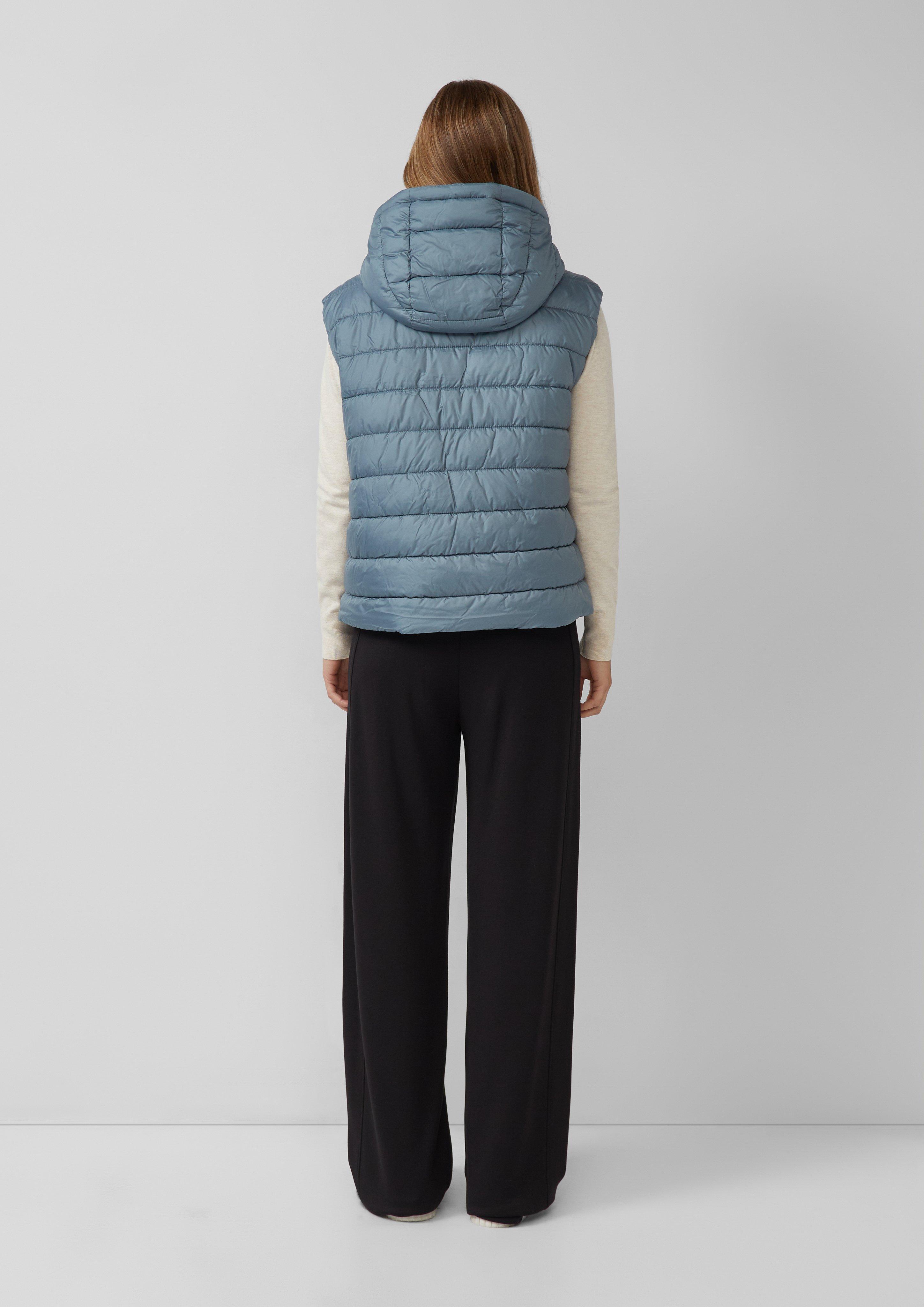 Gilet d'extérieur in 6241, 8945 & 9999