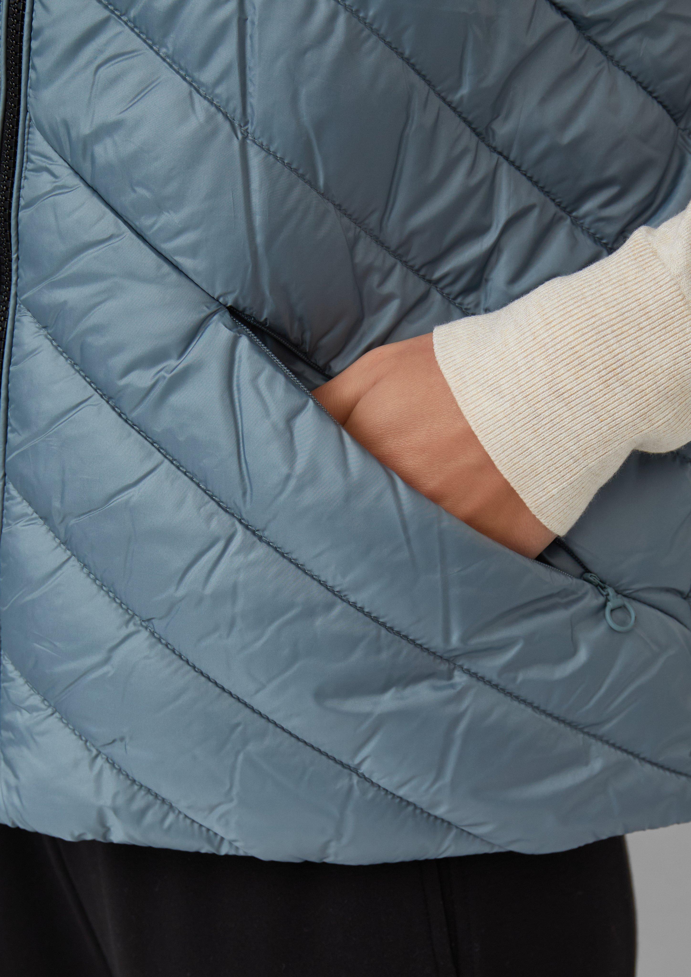 Gilet d'extérieur in 6241, 8945 & 9999