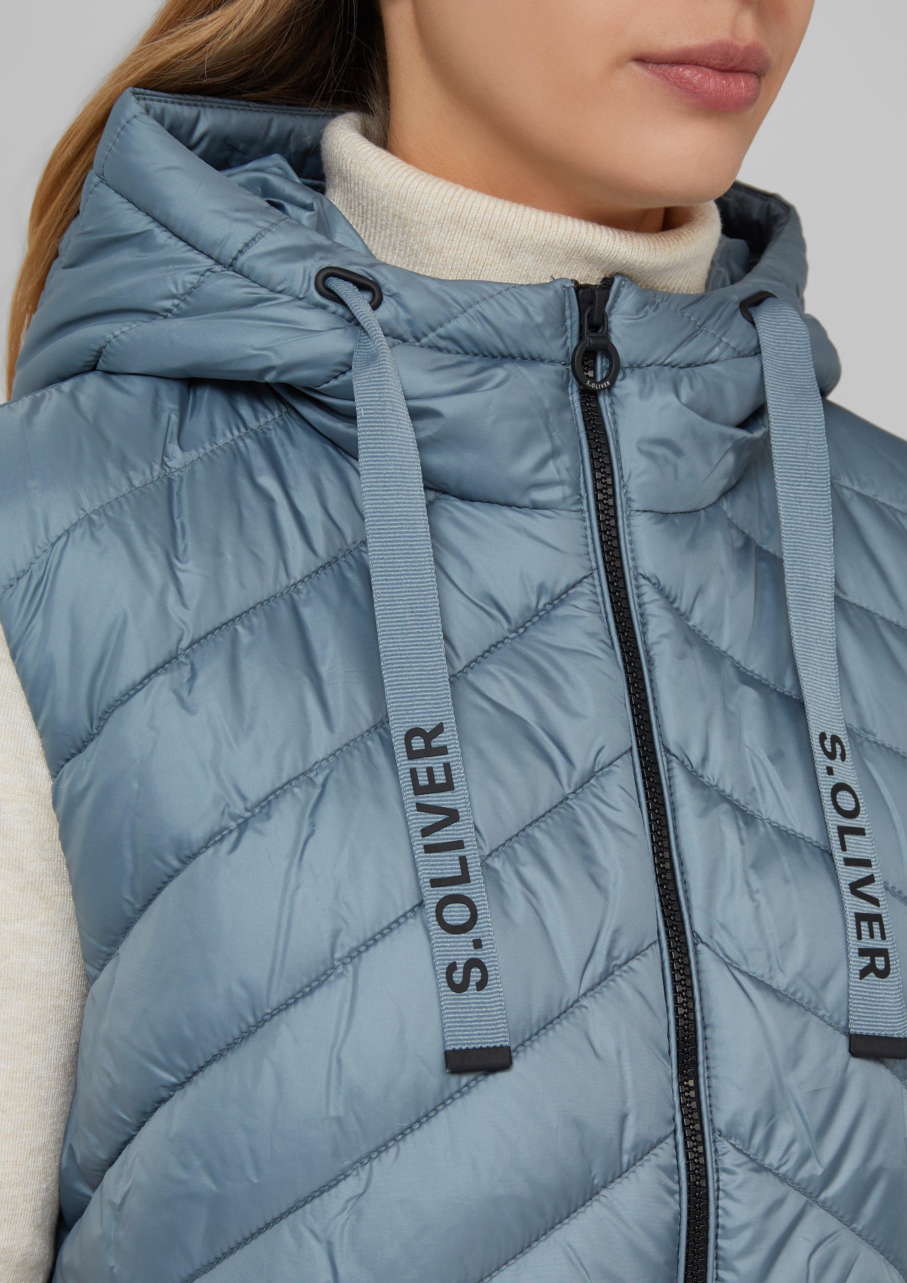 Gilet d'extérieur in 6241, 8945 & 9999