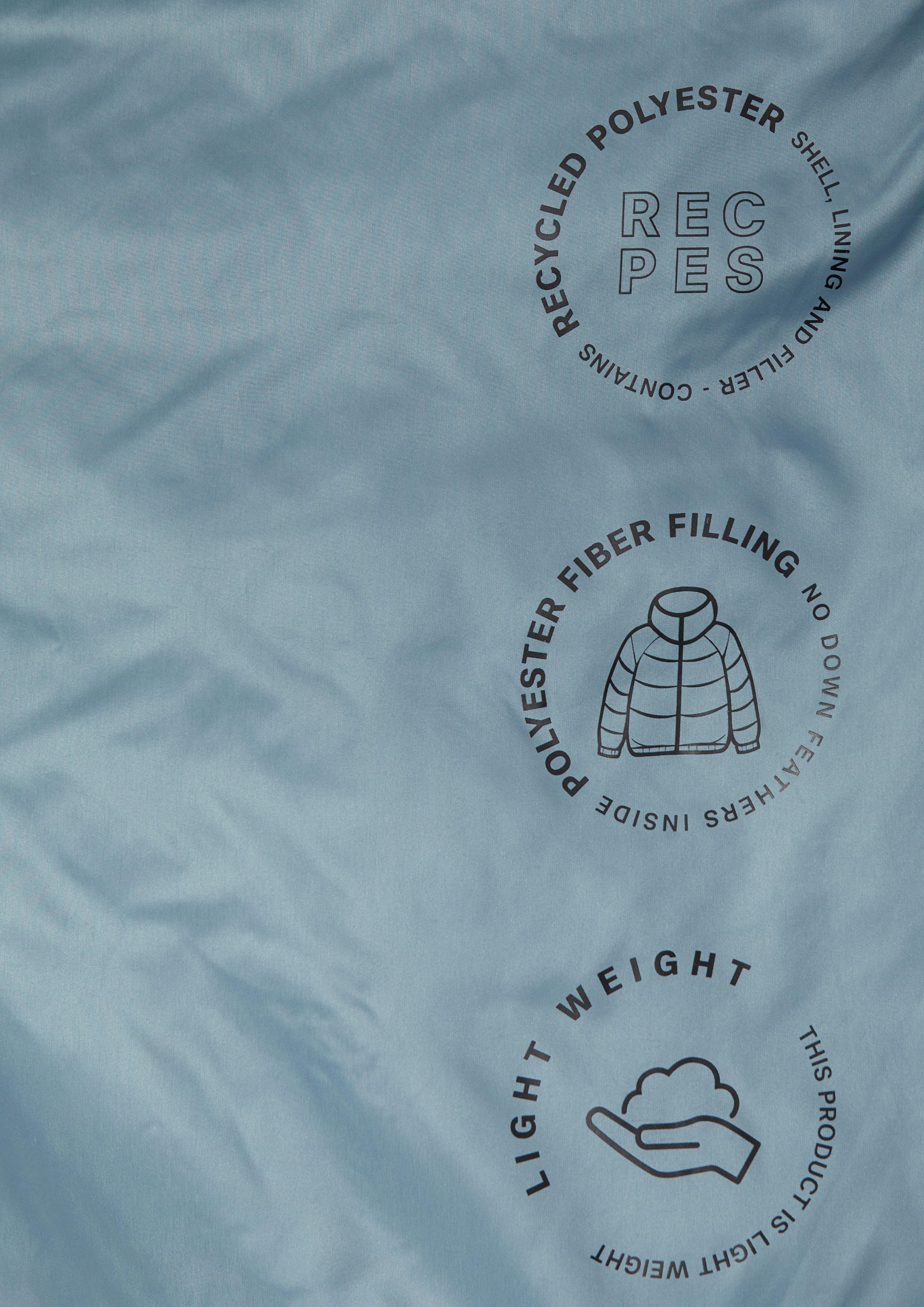 Gilet d'extérieur in 6241, 8945 & 9999