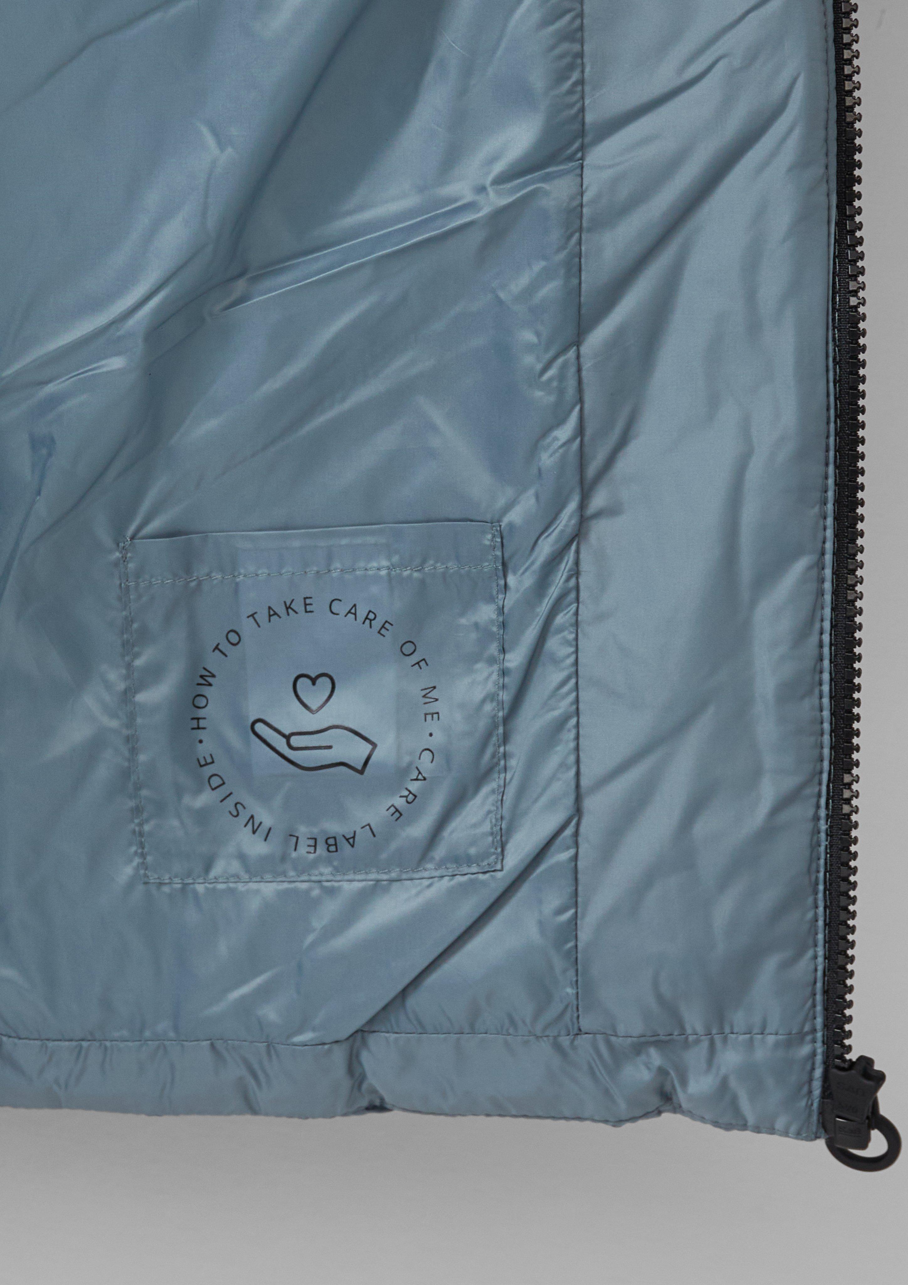 Gilet d'extérieur in 6241, 8945 & 9999