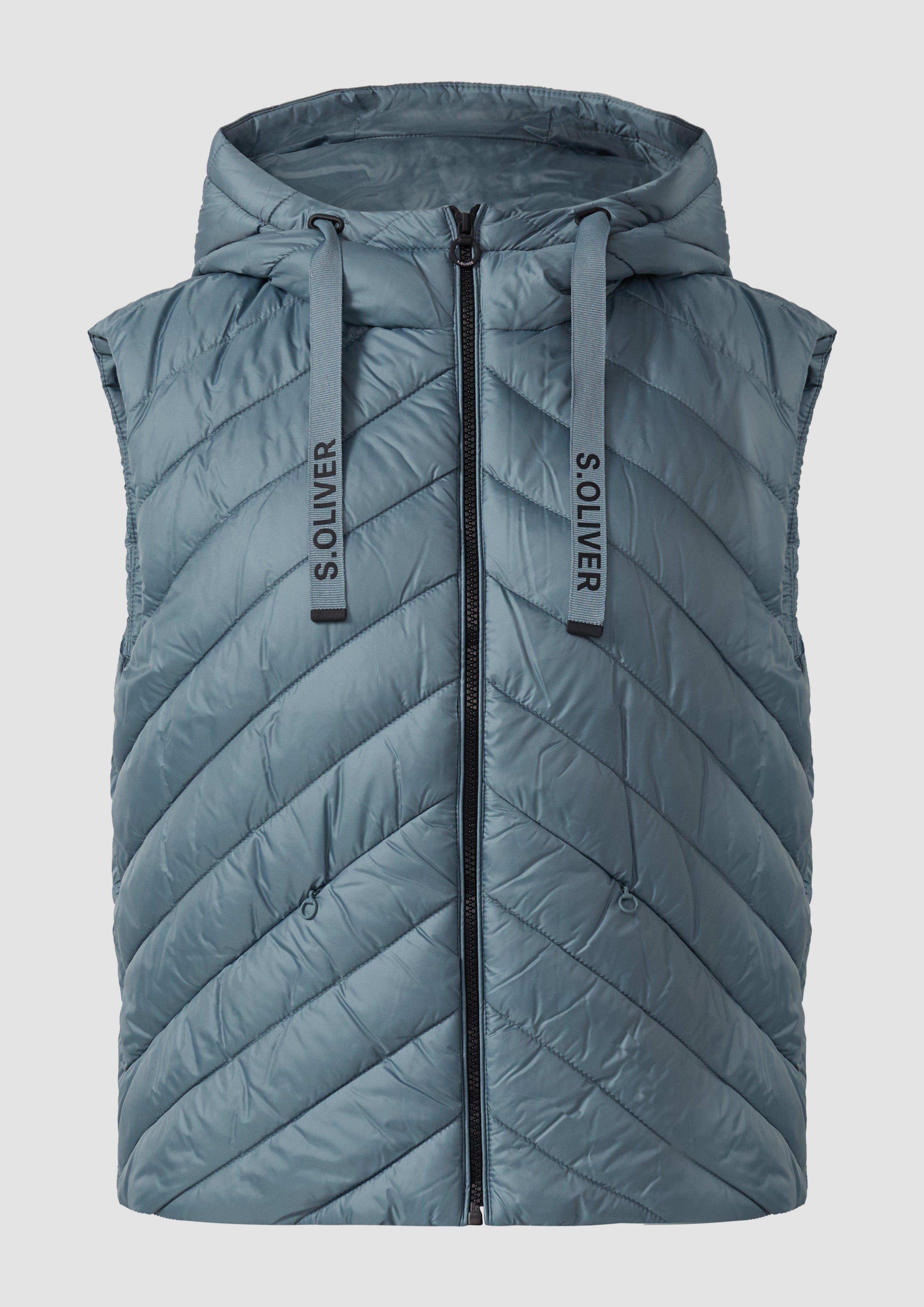 Outdoor-Weste