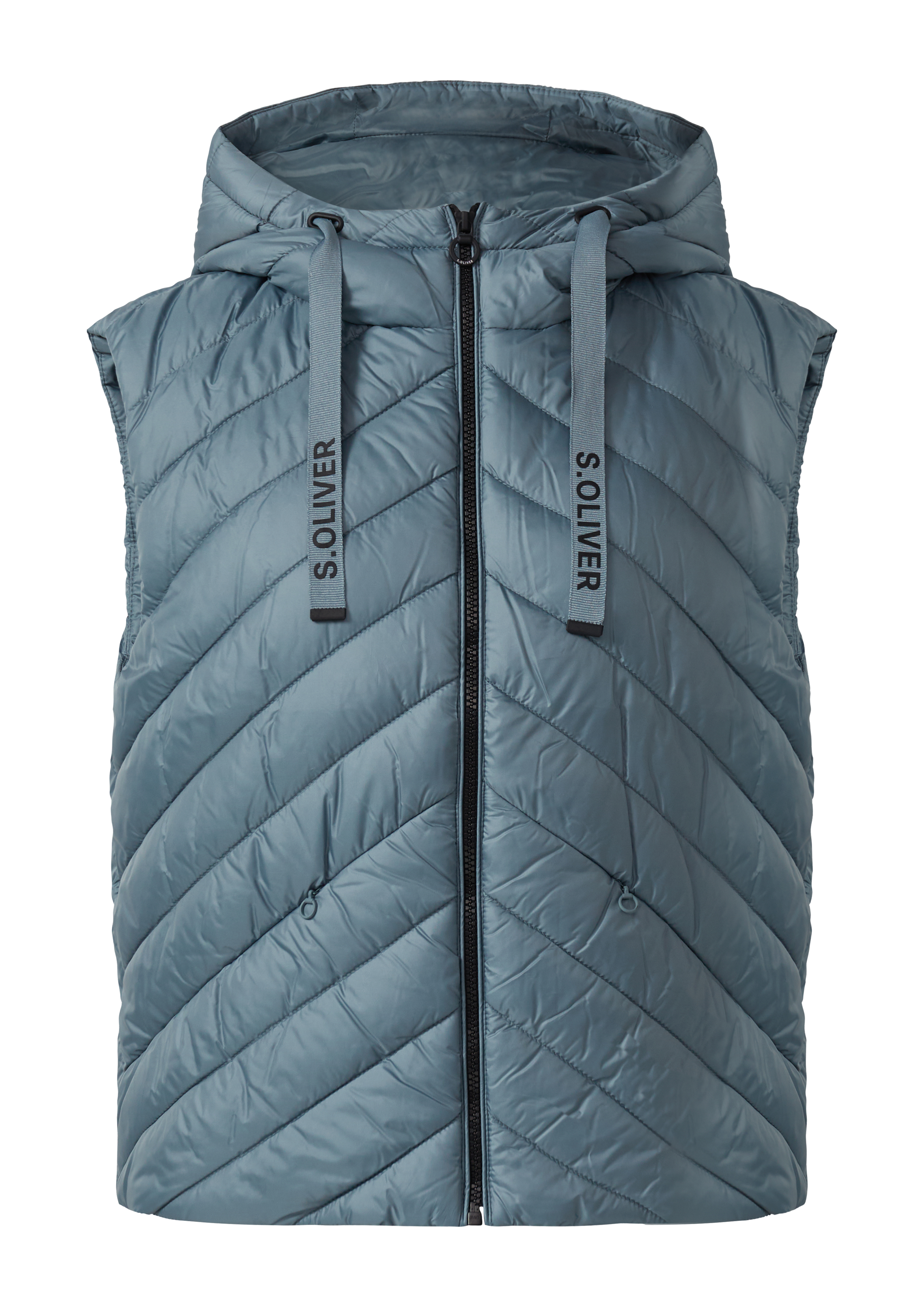 Outdoor waistcoat in 