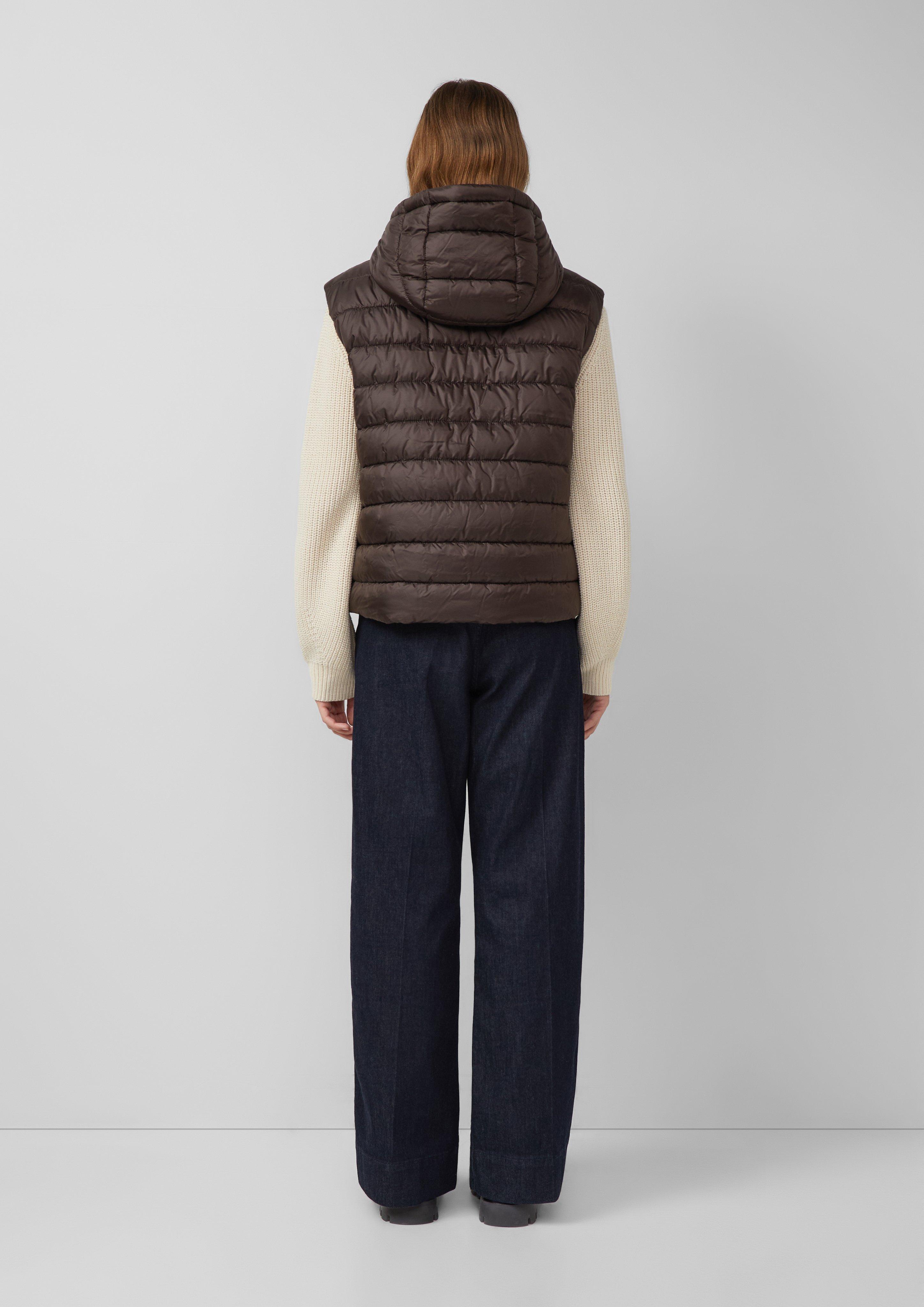 Gilet d'extérieur in 8945, 6241 & 9999