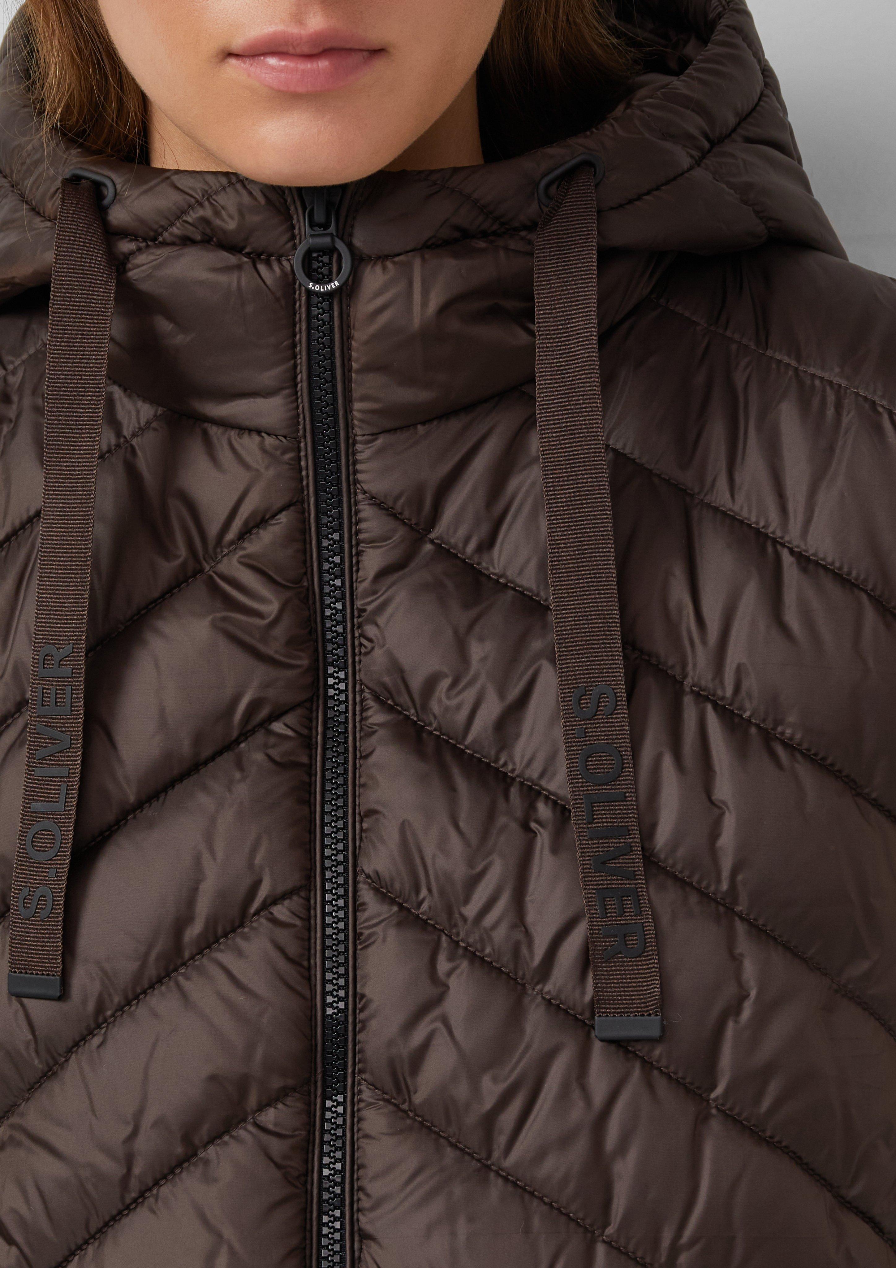 Gilet d'extérieur in 8945, 6241 & 9999