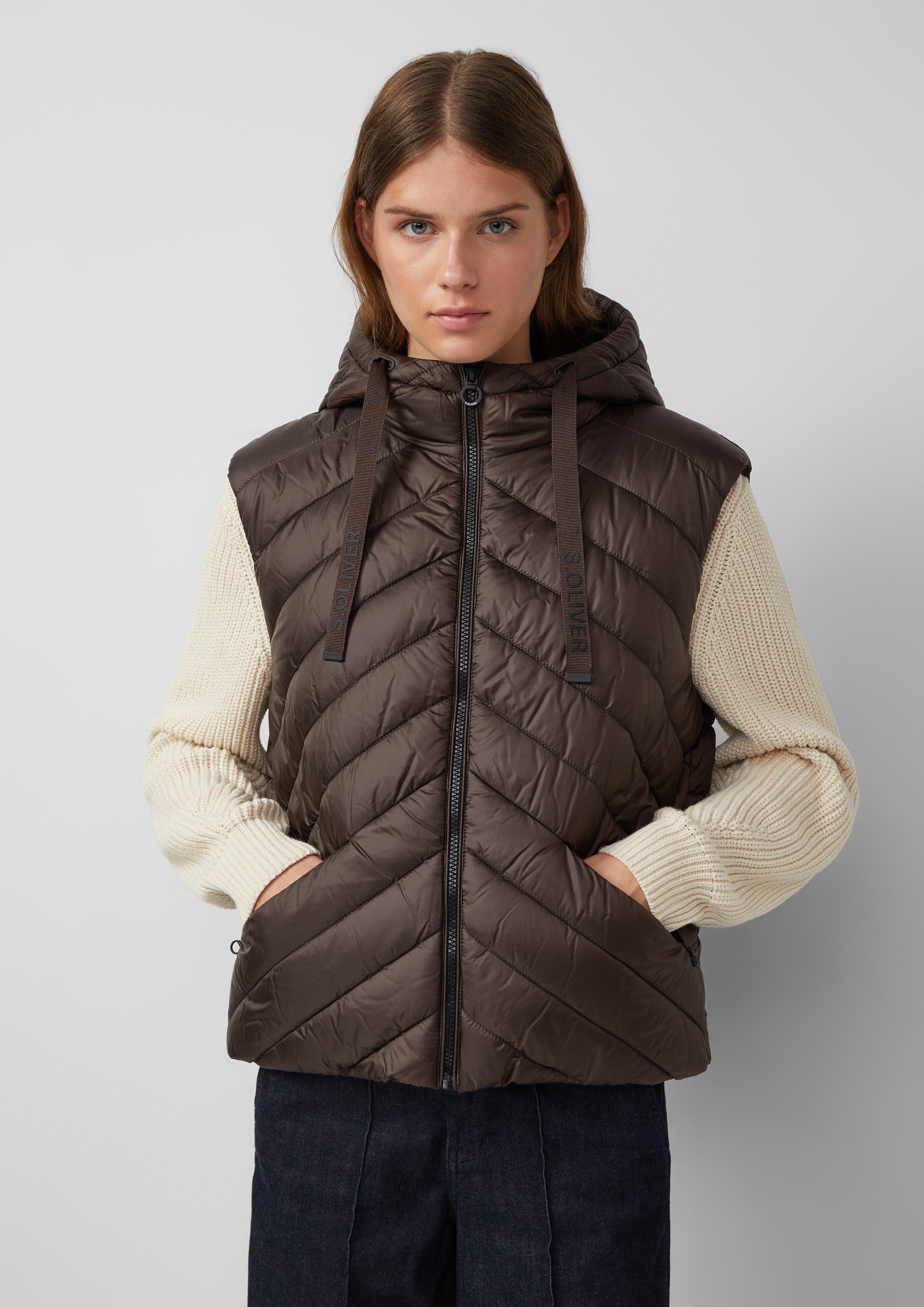 Gilet d'extérieur in 8945, 6241 & 9999