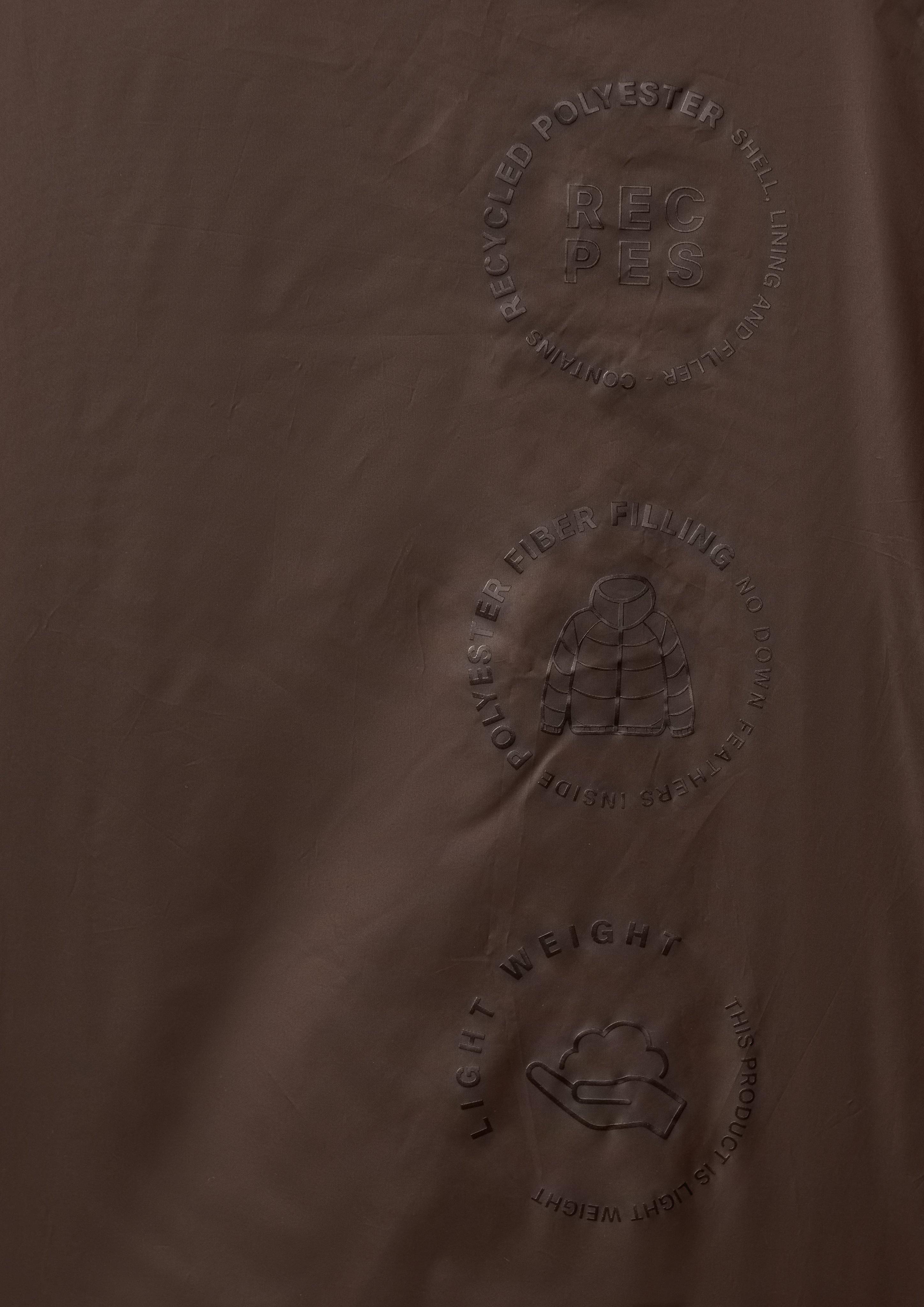 Gilet d'extérieur in 8945, 6241 & 9999