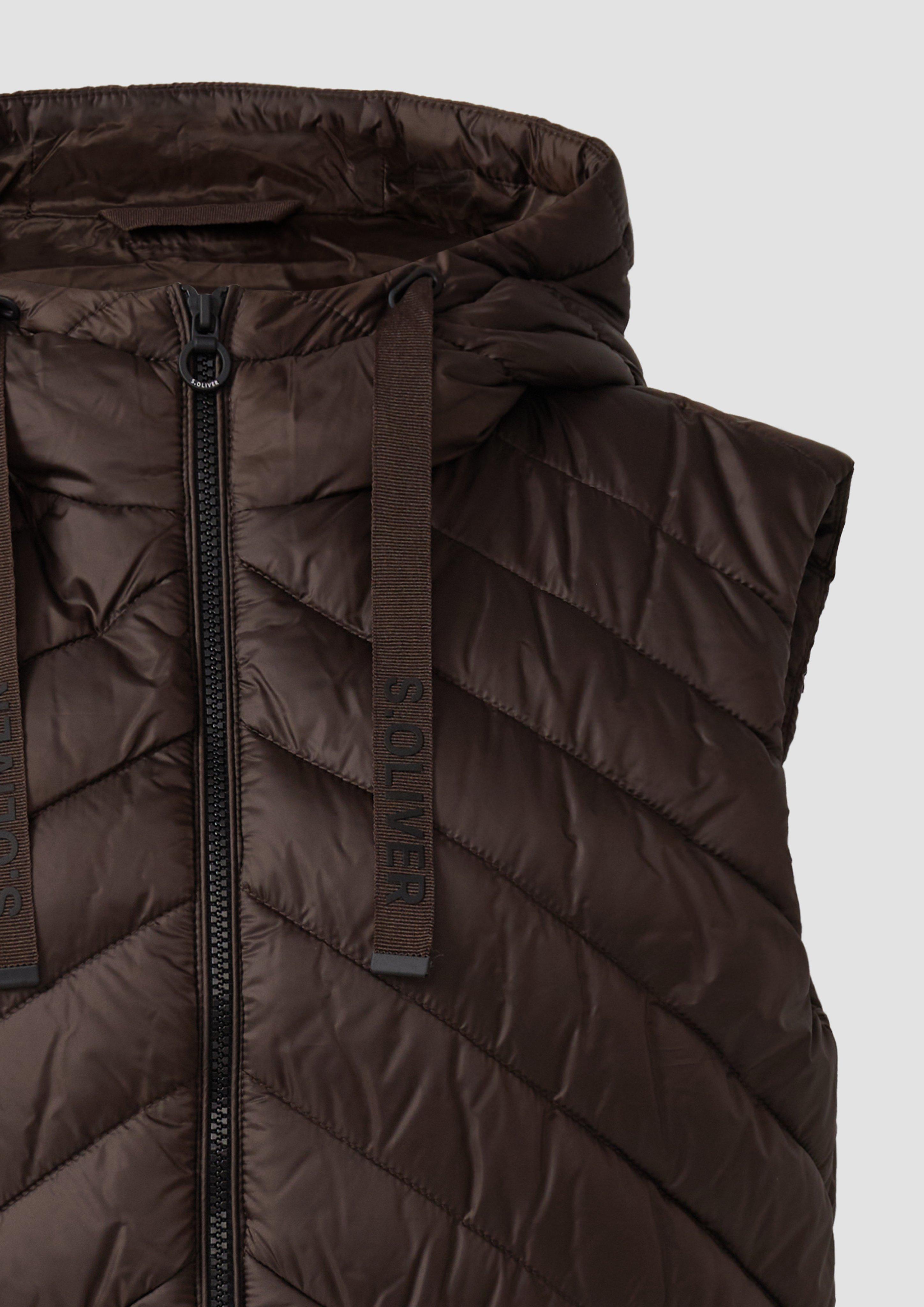 Gilet d'extérieur in 8945, 6241 & 9999