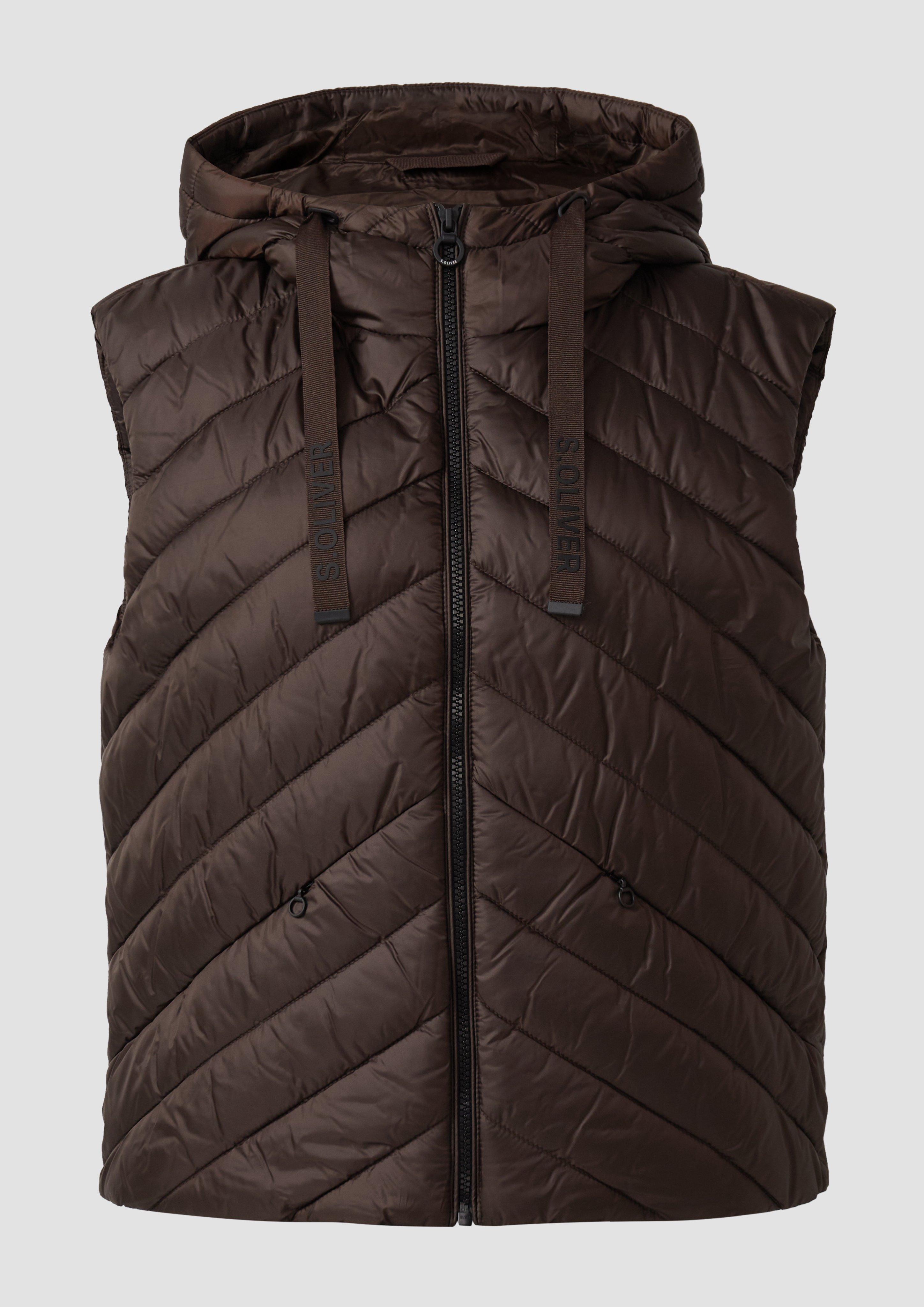 Outdoor-Weste