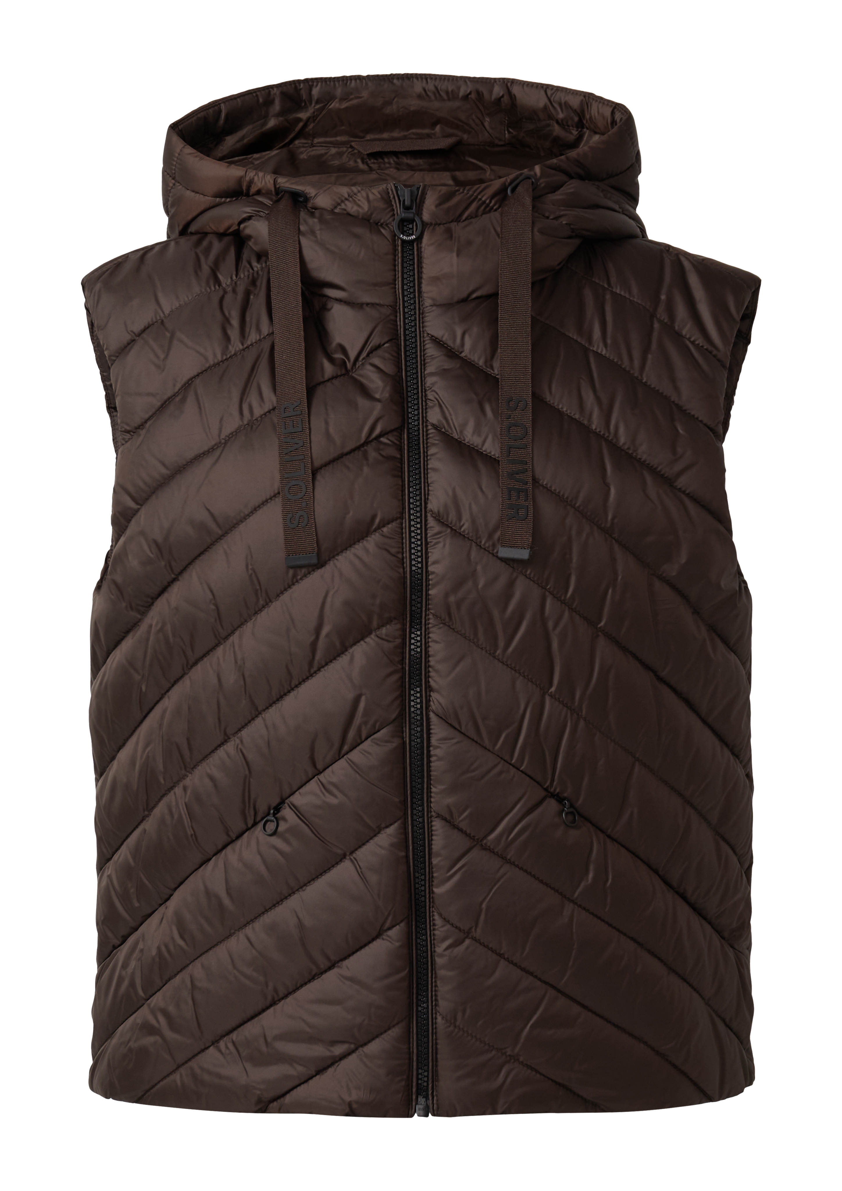 Outdoor waistcoat in 