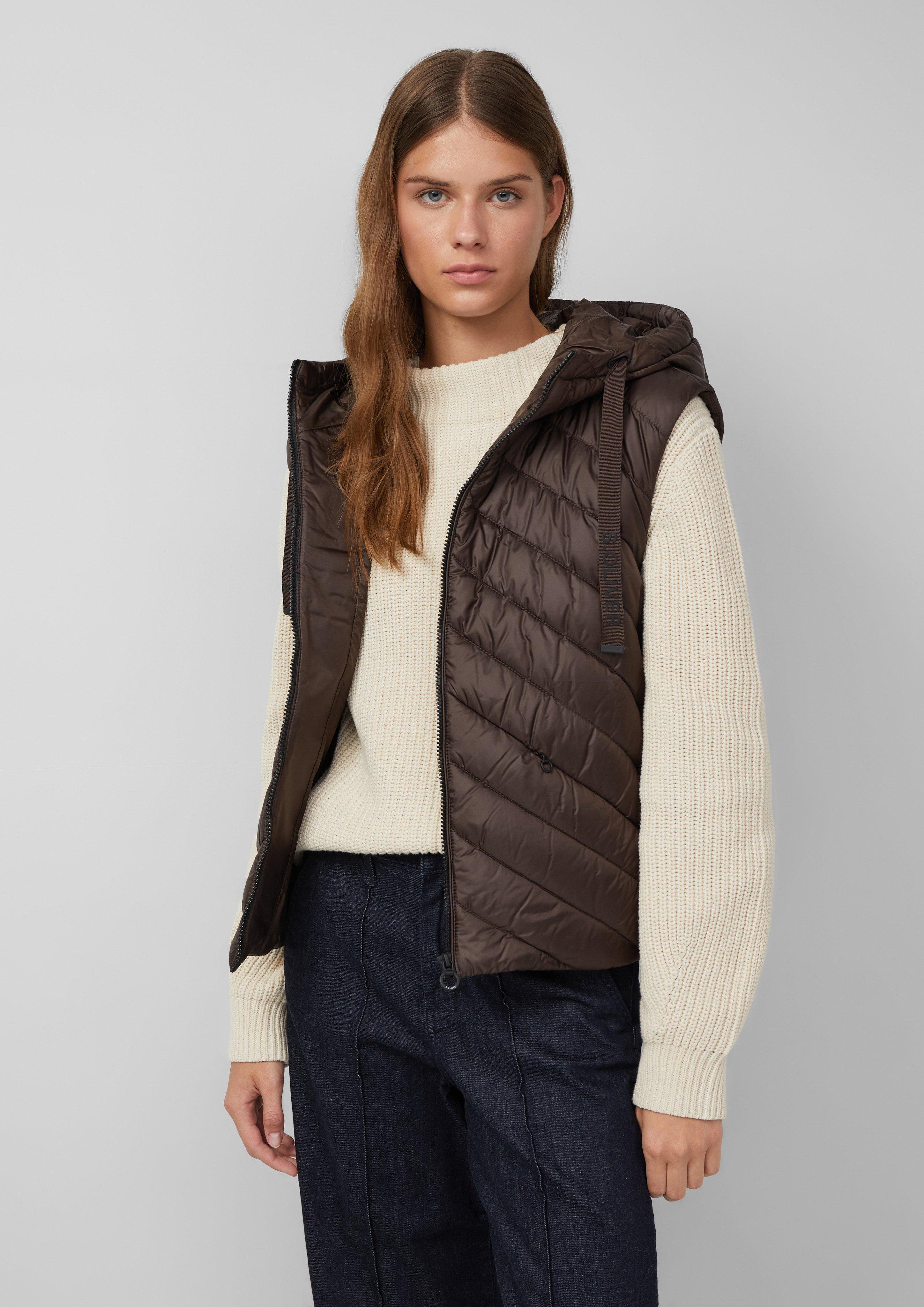 Telovnik in 8945, 6241 & 9999