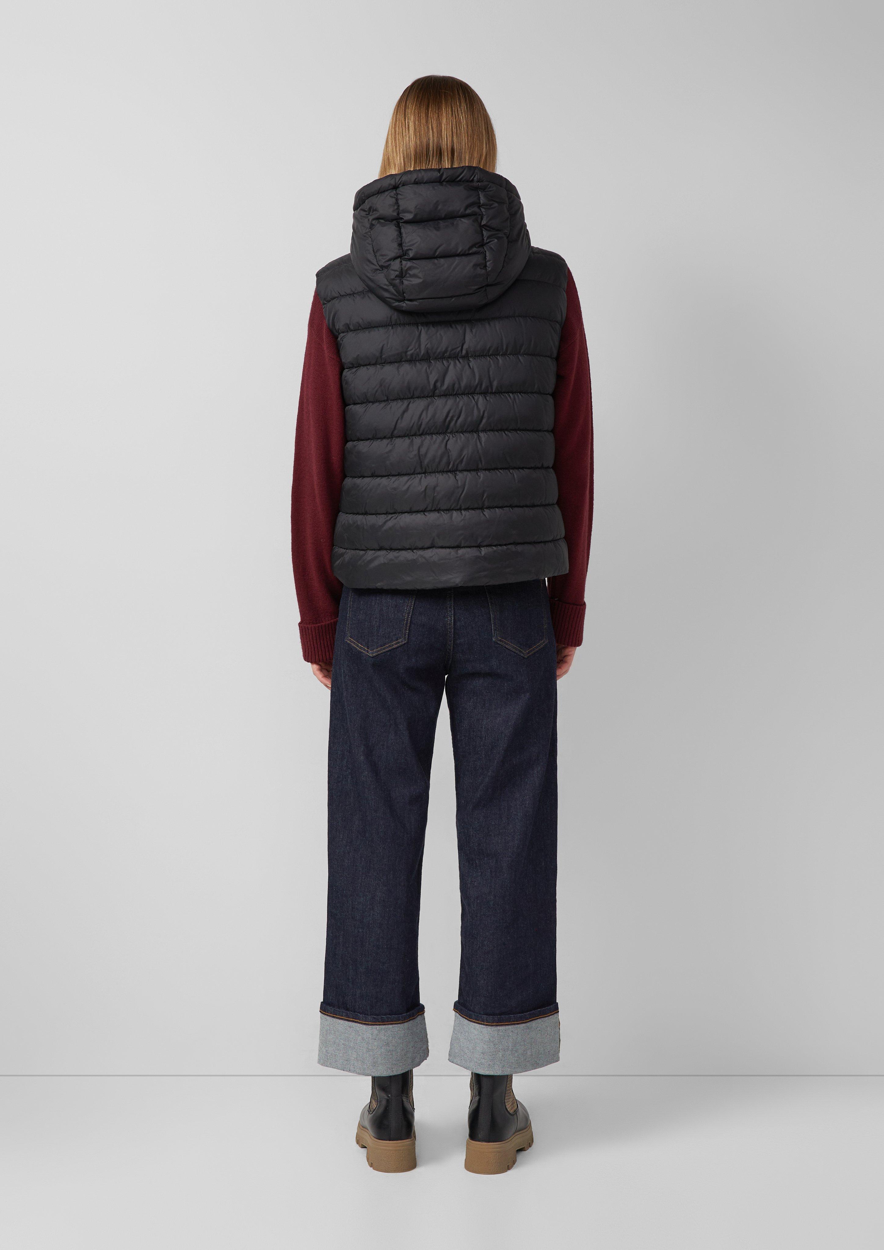 Gilet d'extérieur in 9999, 6241 & 8945