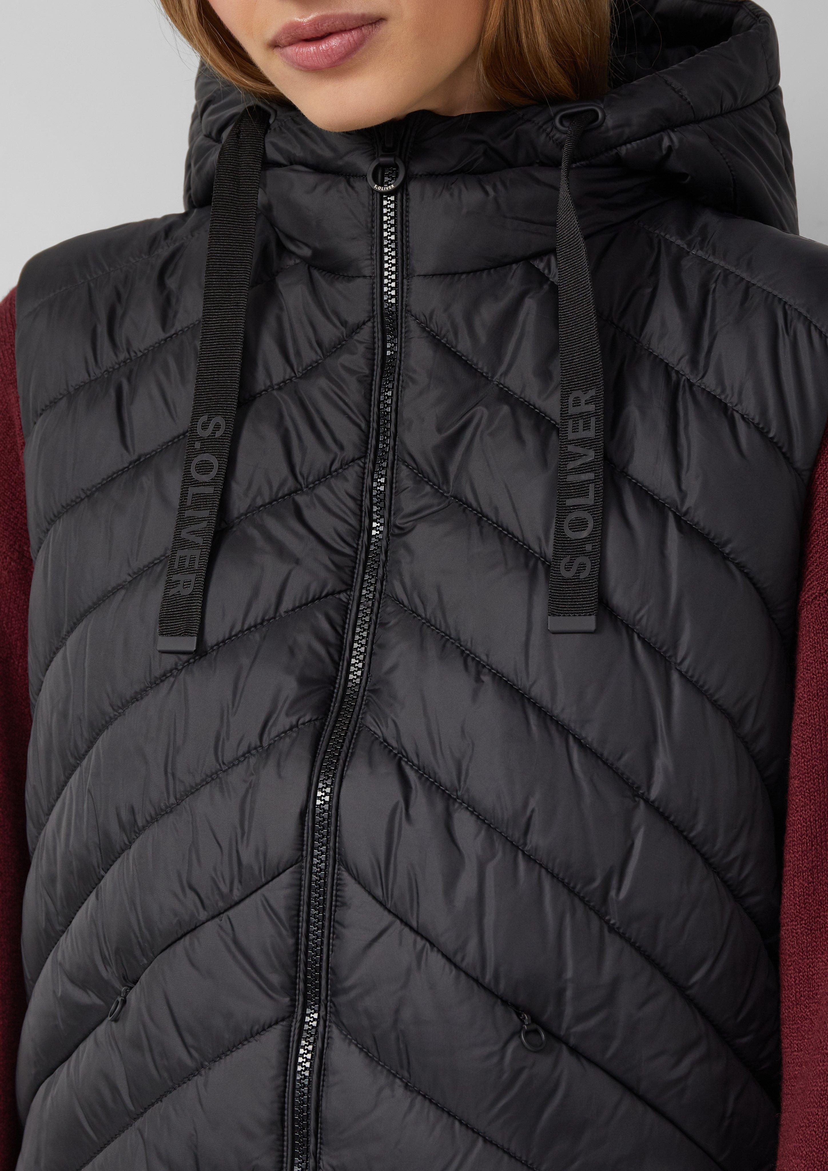 Gilet d'extérieur in 9999, 6241 & 8945