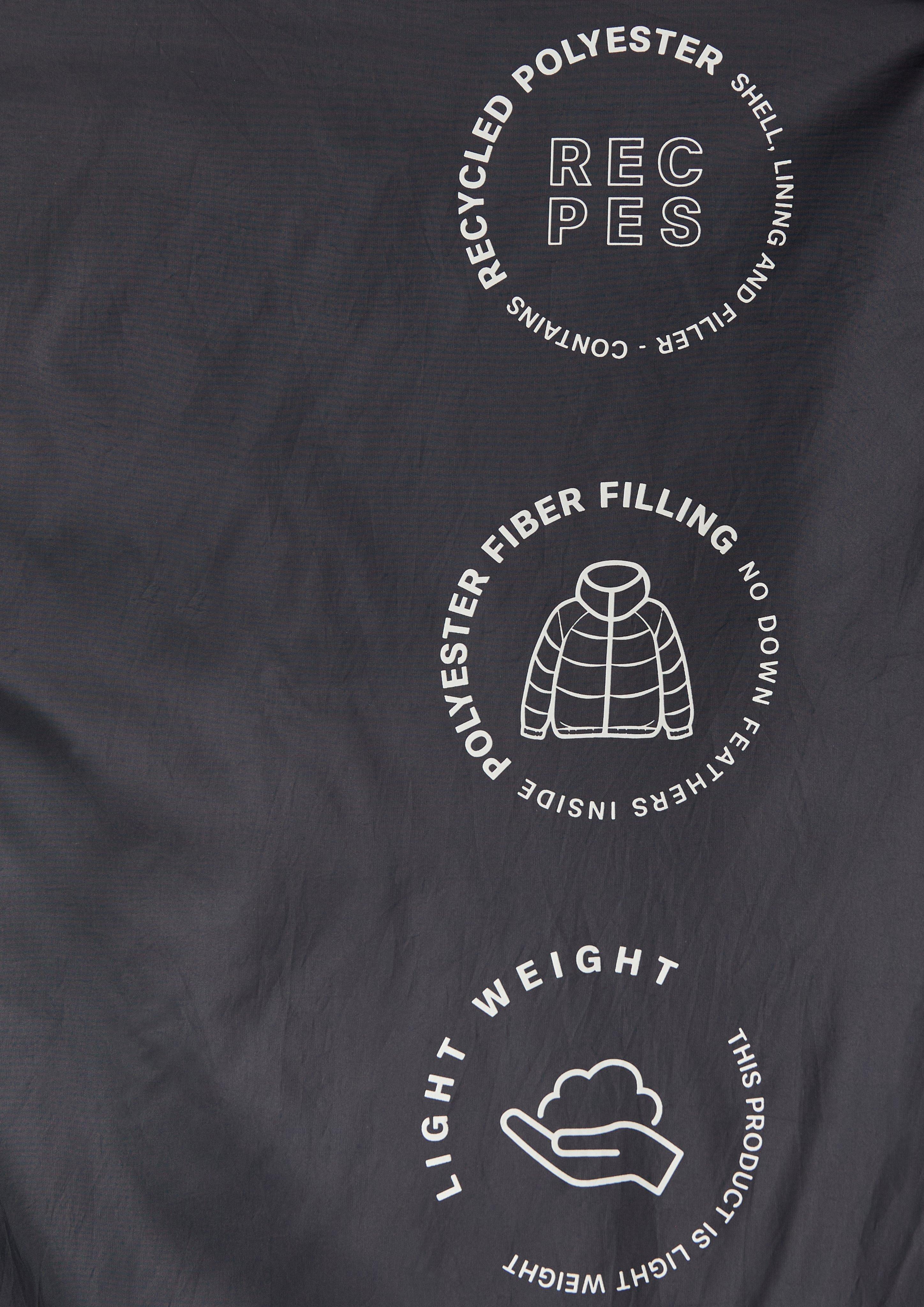 Gilet d'extérieur in 9999, 6241 & 8945