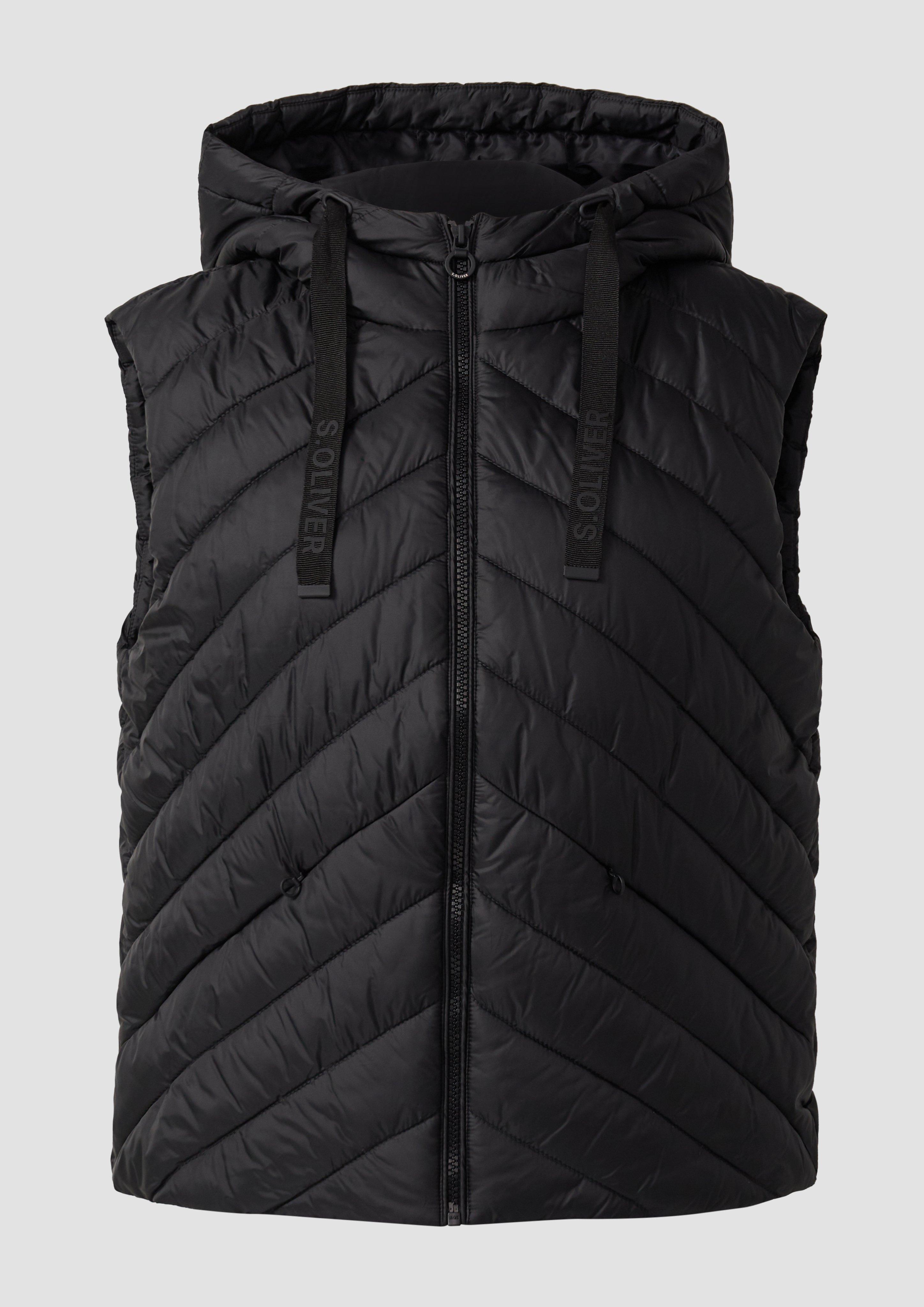 Outdoor-Weste