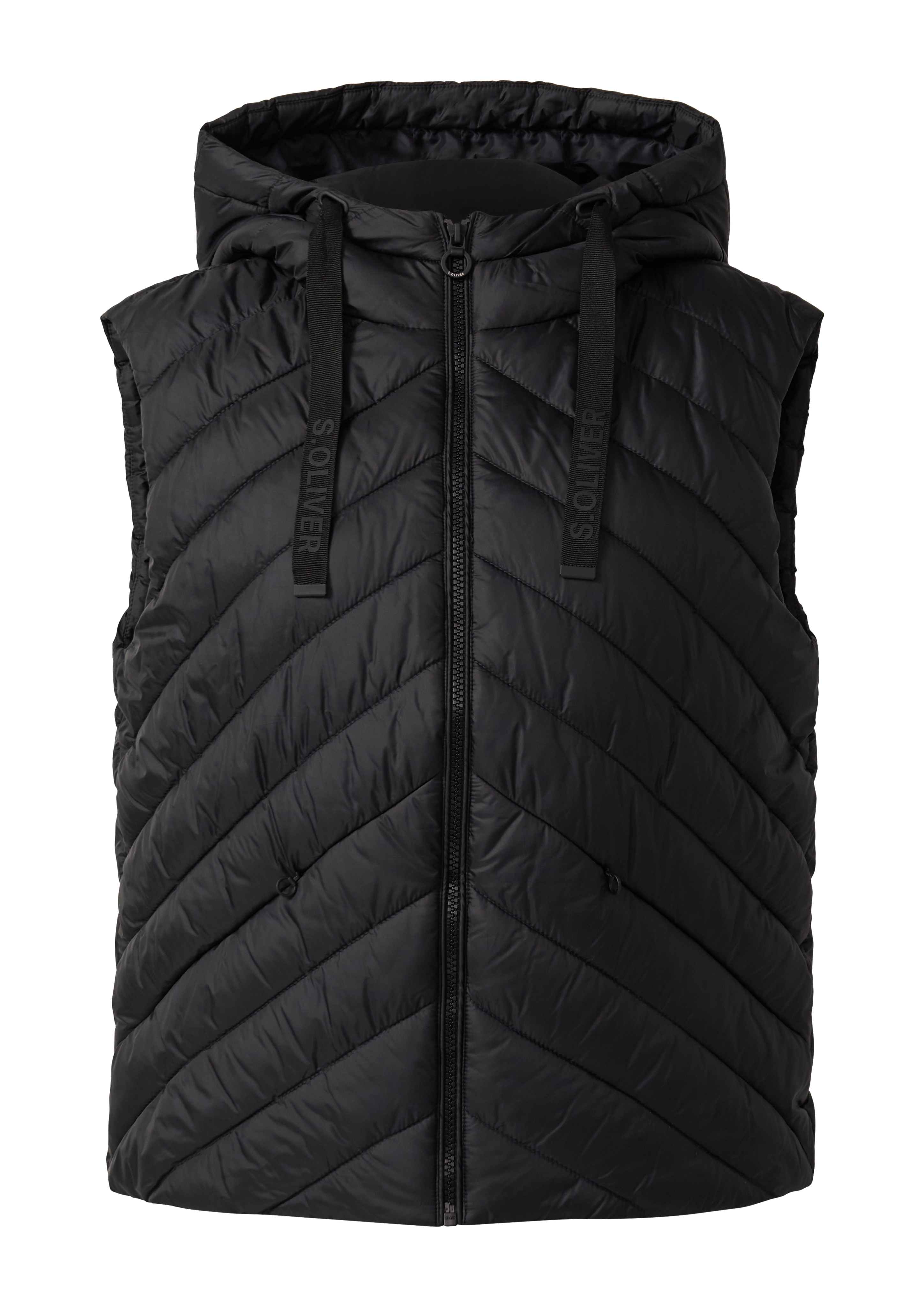 Outdoor waistcoat in 