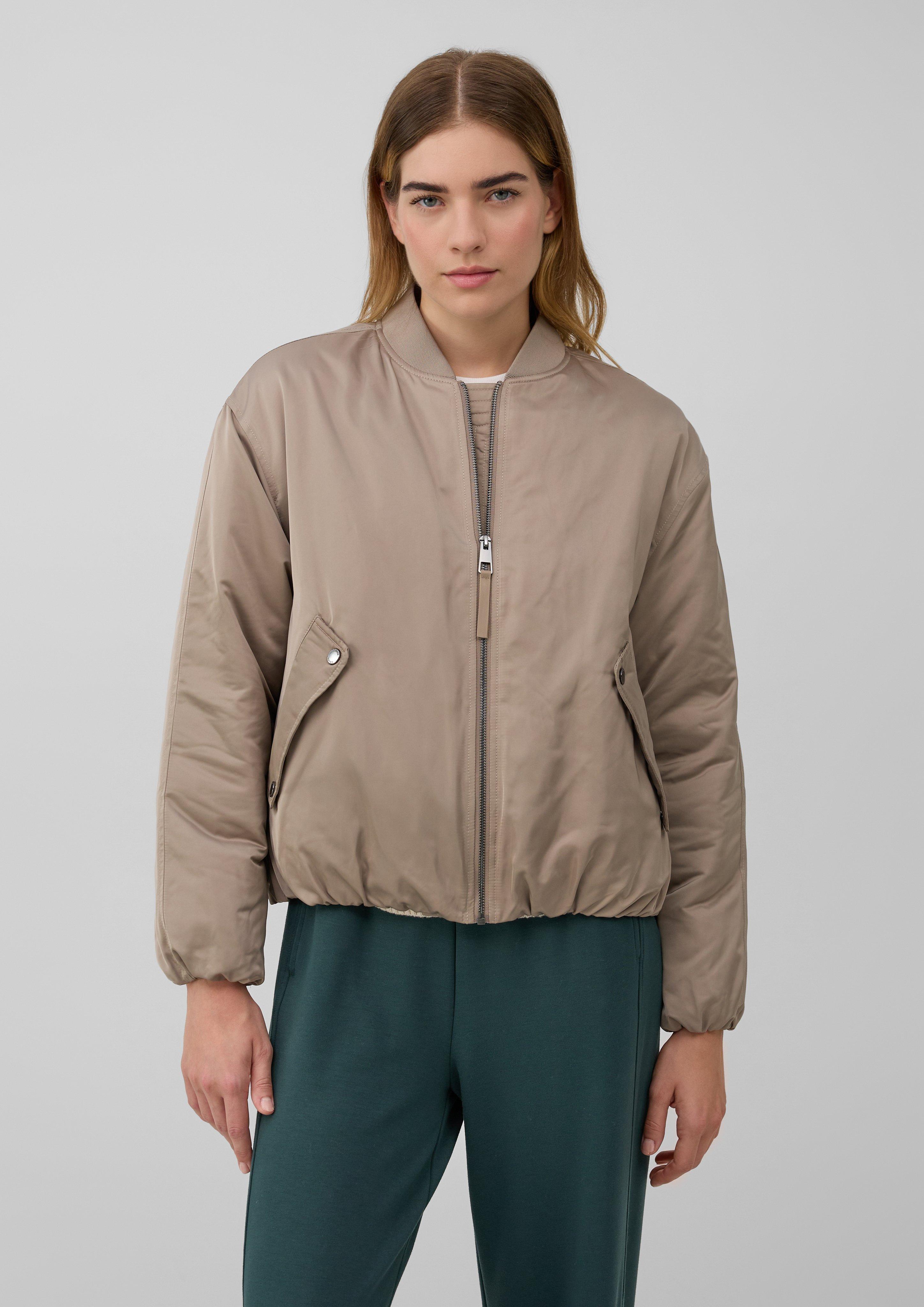 Outdoor-Jacke in 