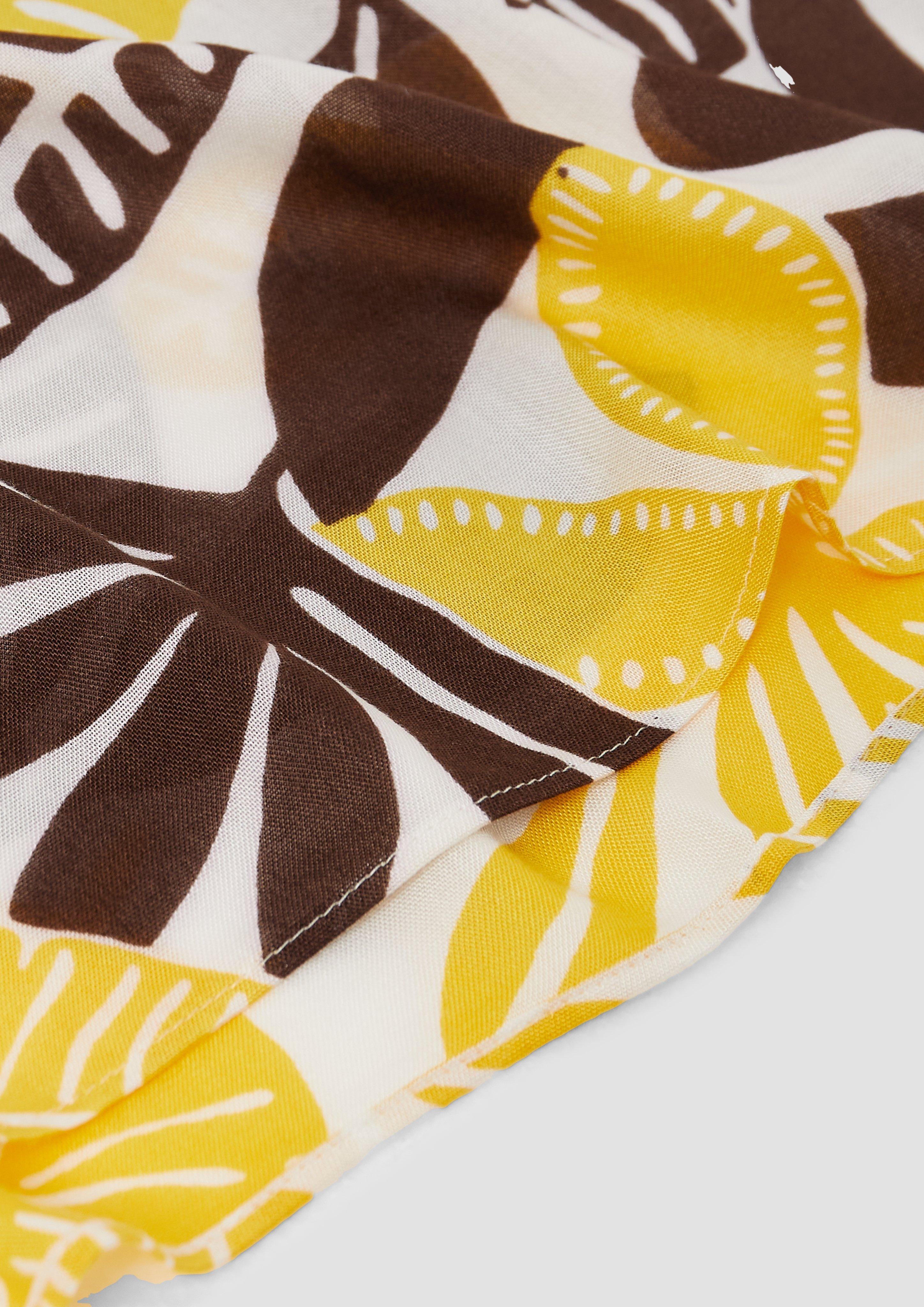 Tuba šal in 02A0, 35A1 & 99B0