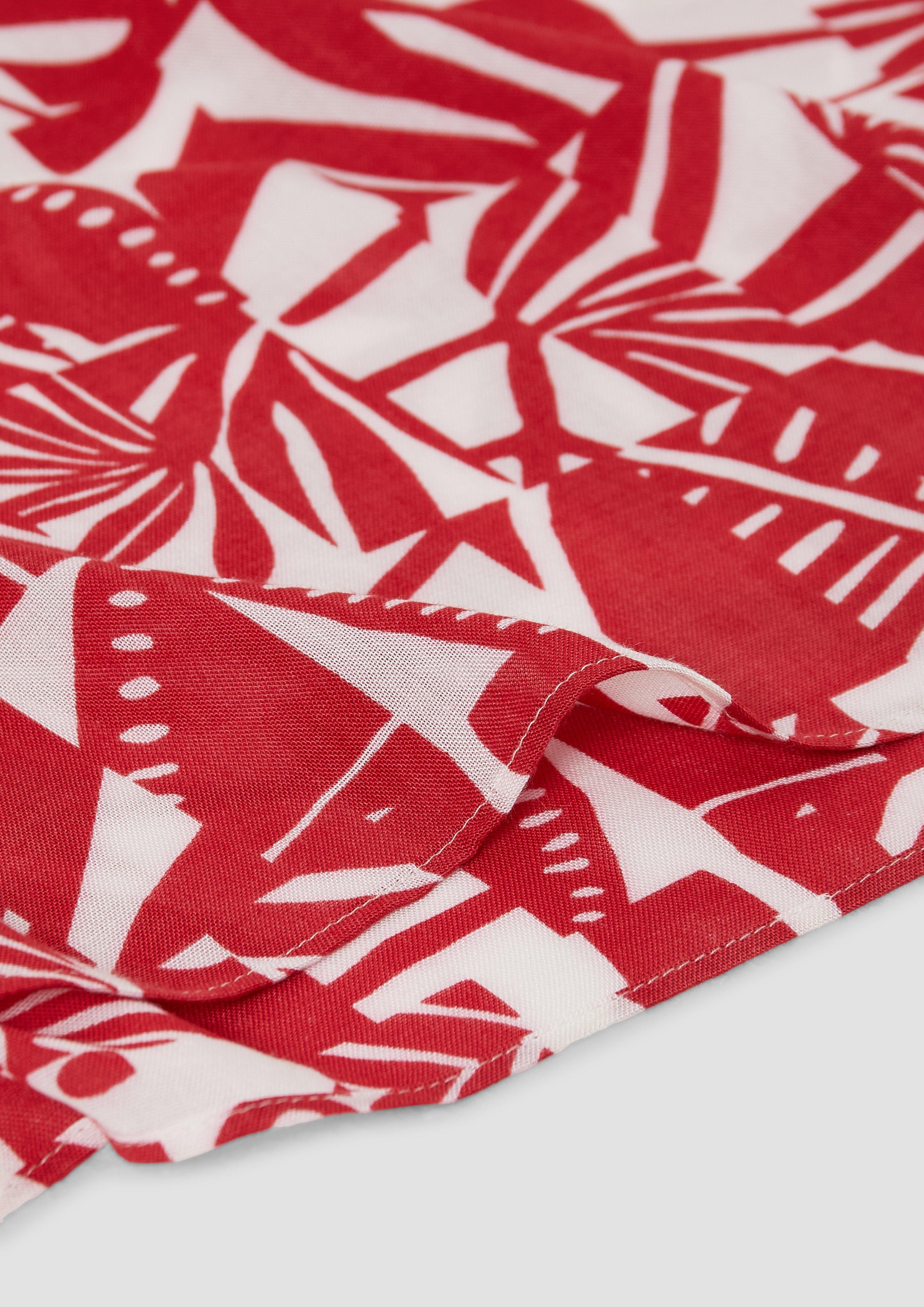 Tuba šal in 35A1, 02A0 & 99B0