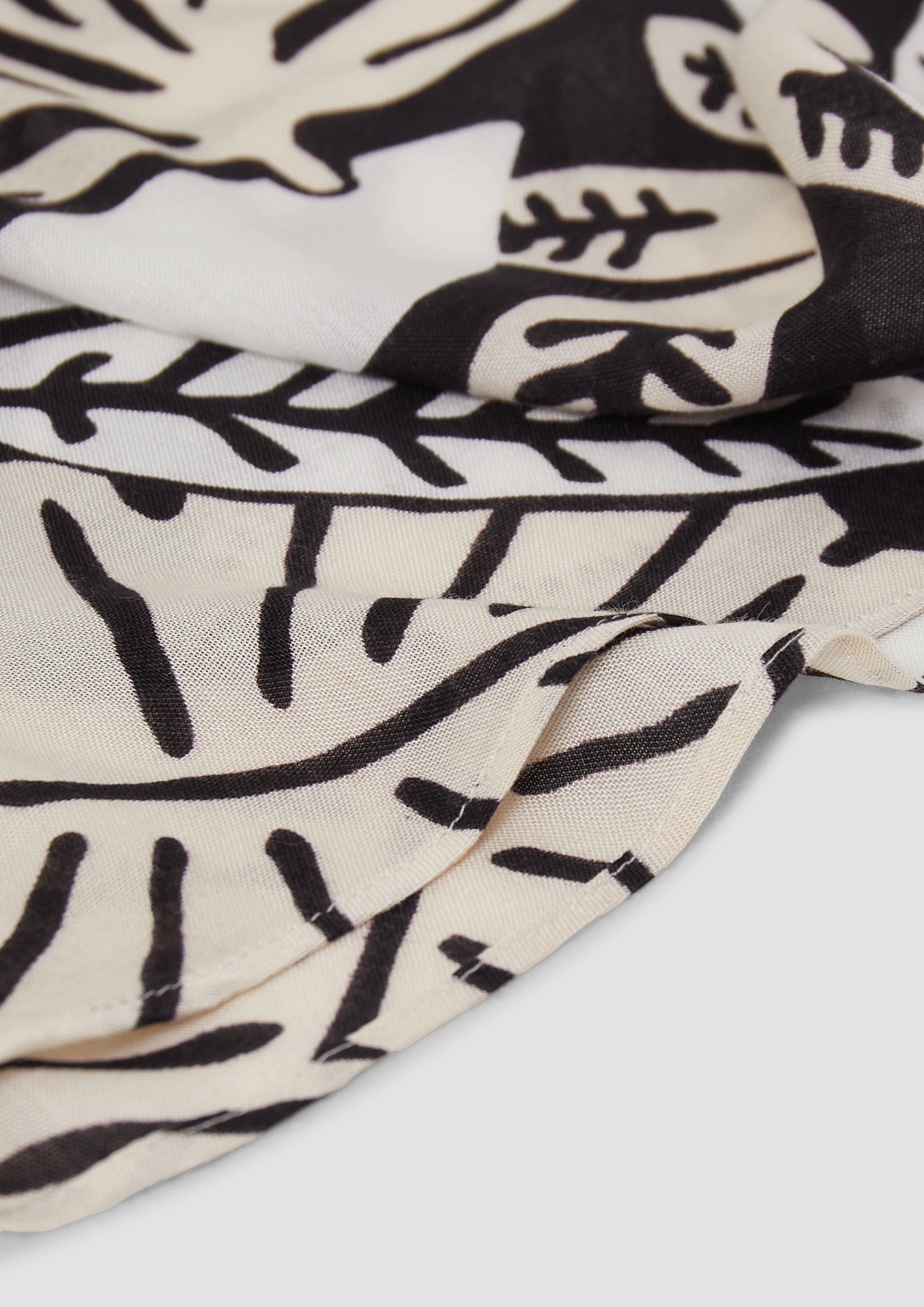 Tuba šal in 99B0, 35A1 & 02A0