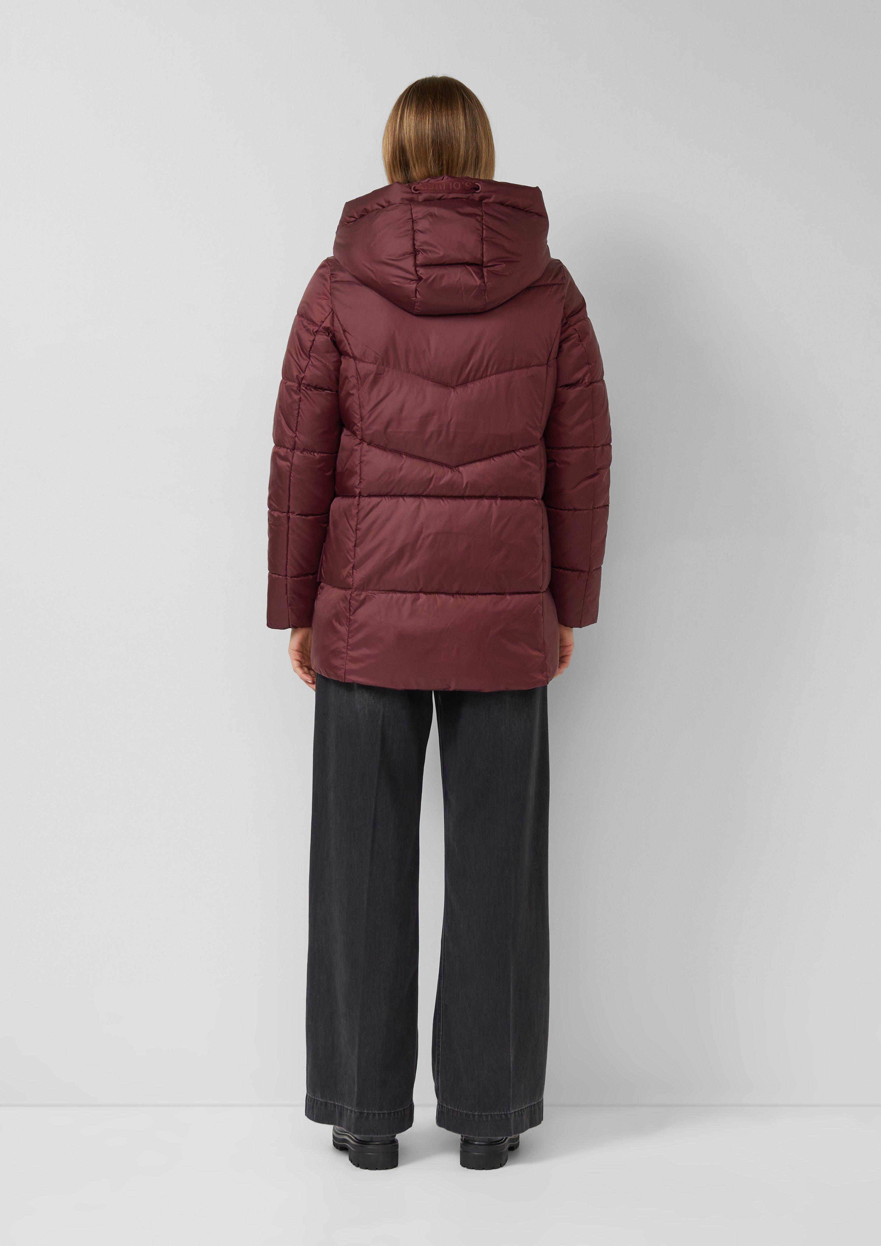 Outdoor-Jacke in 3902, 9999, 5959 &amp; 8945