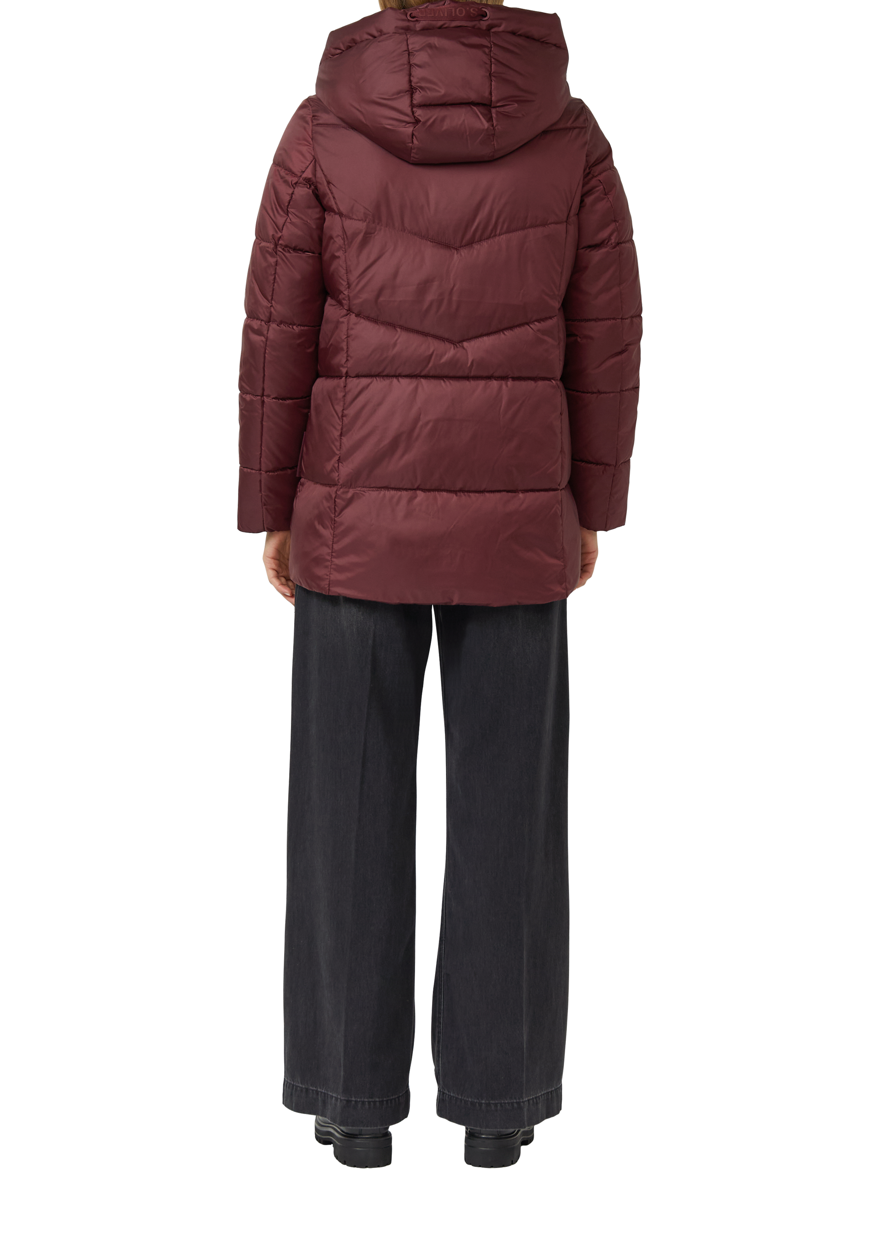 Thumbnail - Outdoor-Jacke