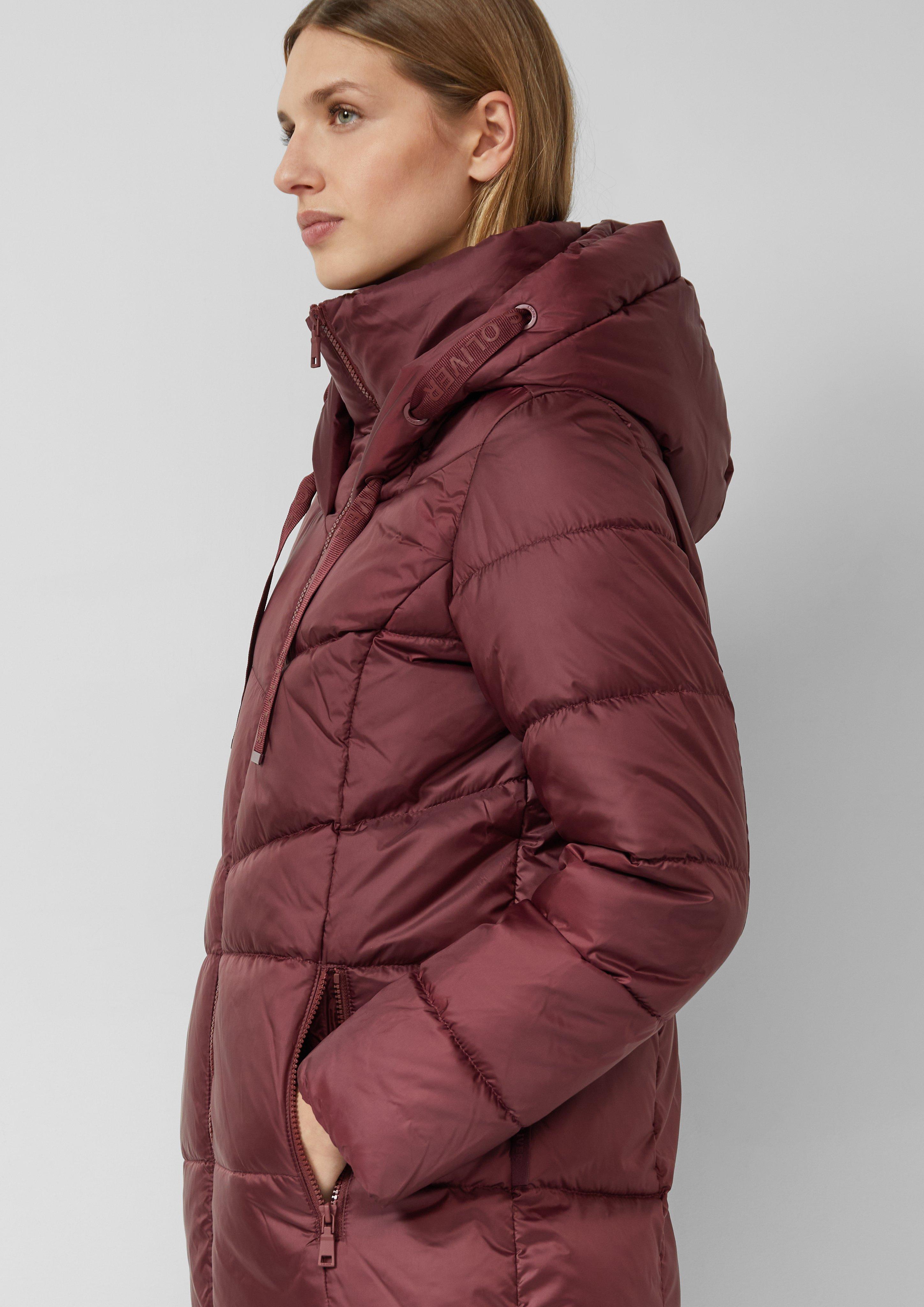 Outdoor-Jacke in 3902, 9999, 5959 &amp; 8945