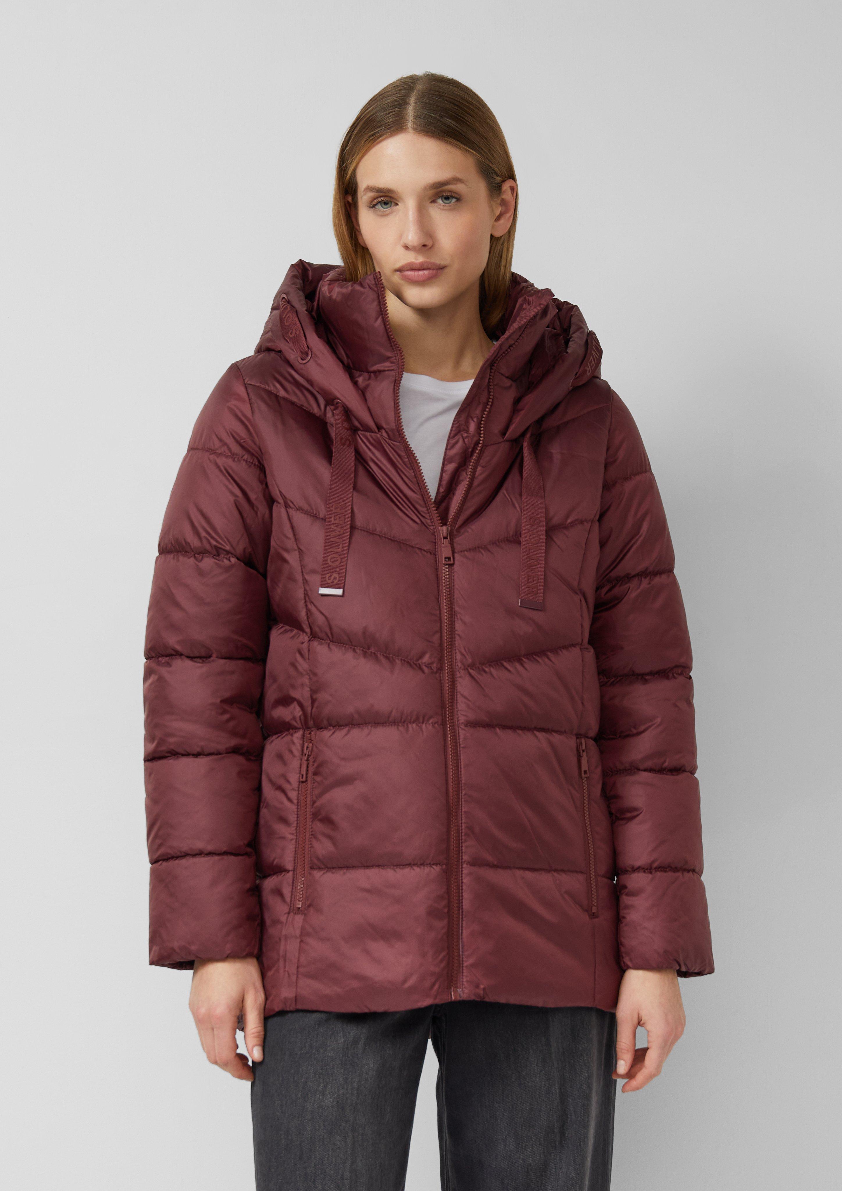 Outdoor-Jacke in 3902, 9999, 5959 &amp; 8945