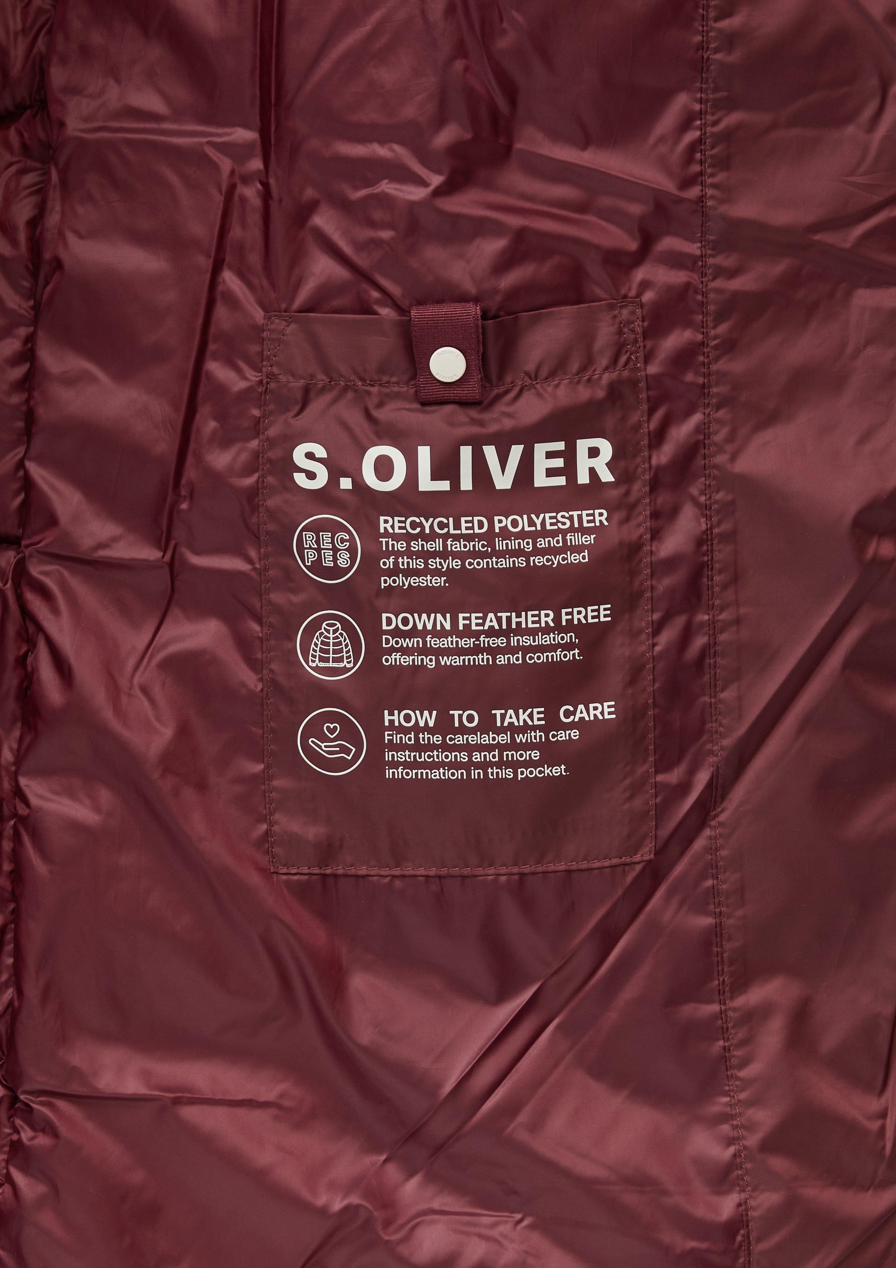 Outdoor-Jacke in 3902, 9999, 5959 &amp; 8945