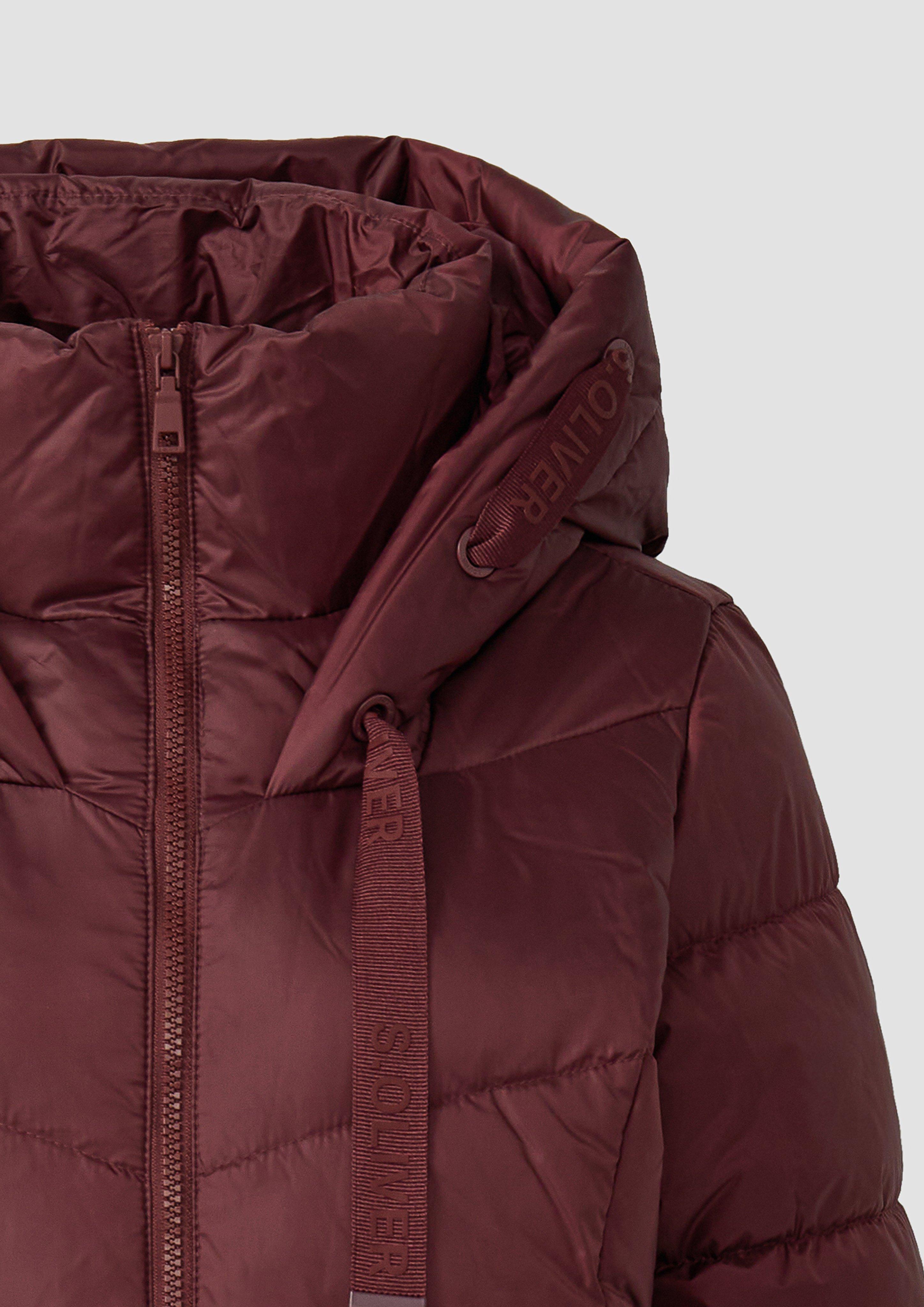 Outdoor-Jacke in 3902, 9999, 5959 &amp; 8945