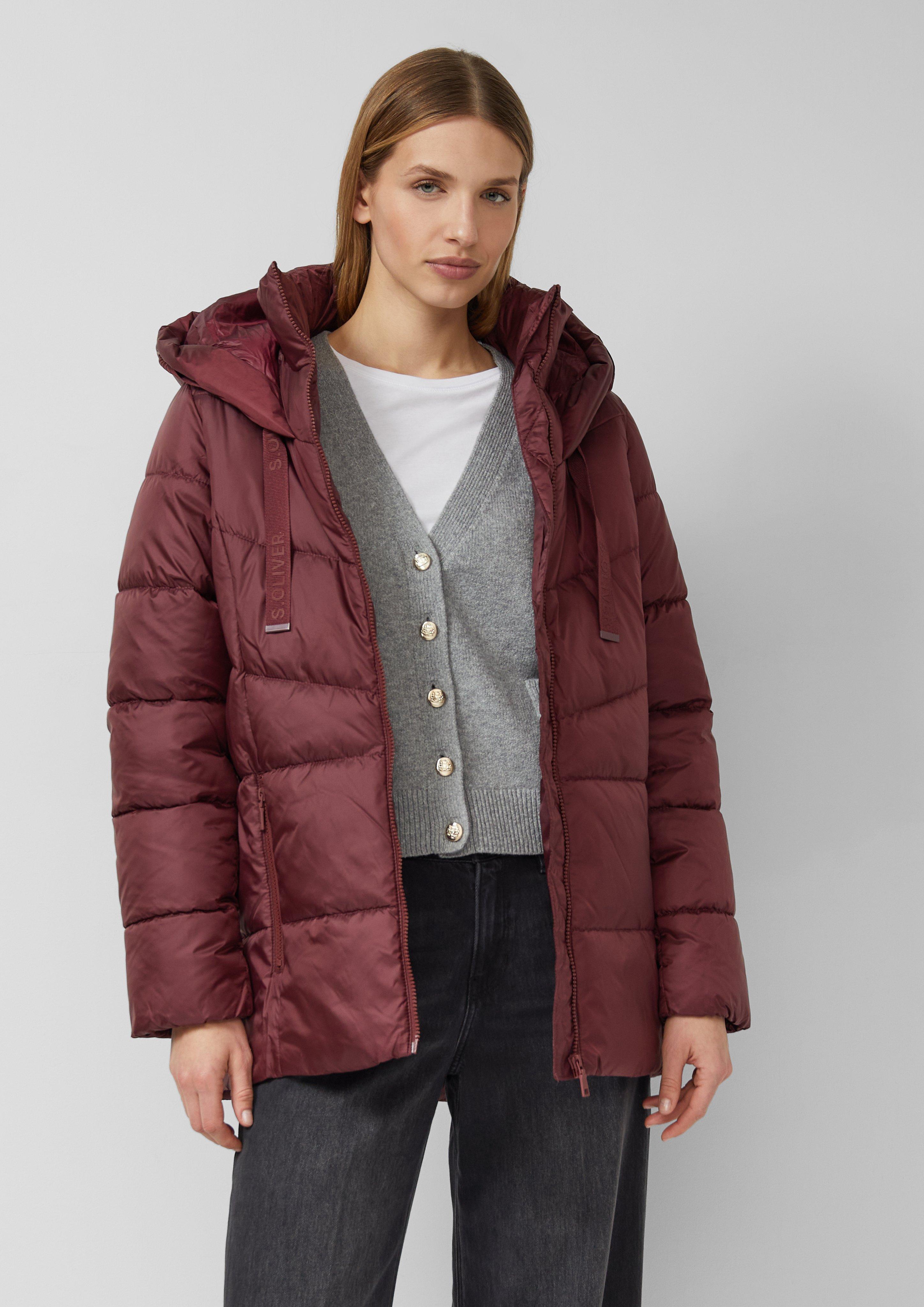 Outdoor-Jacke in 3902, 9999, 5959 &amp; 8945