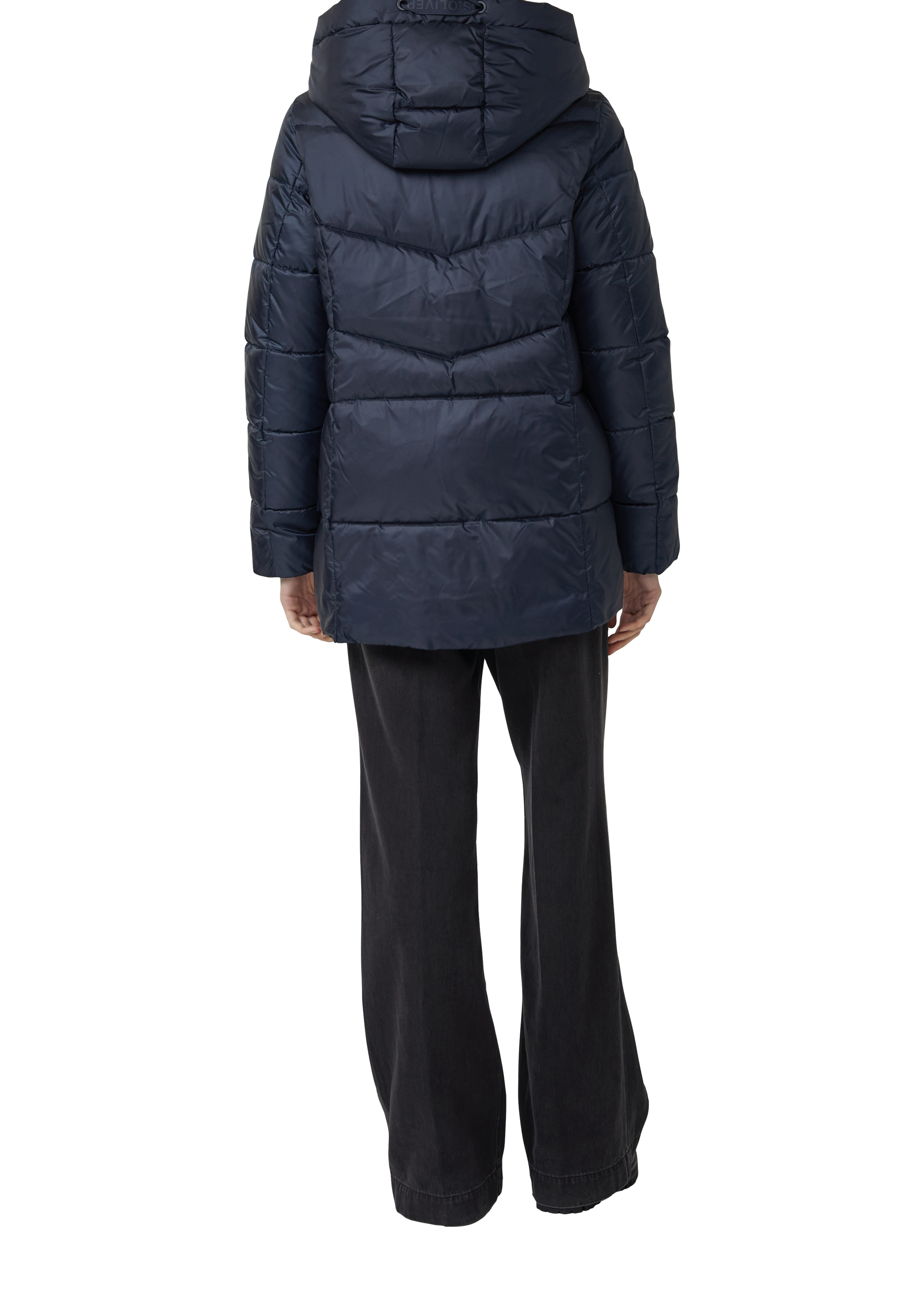 Thumbnail - Outdoor-Jacke