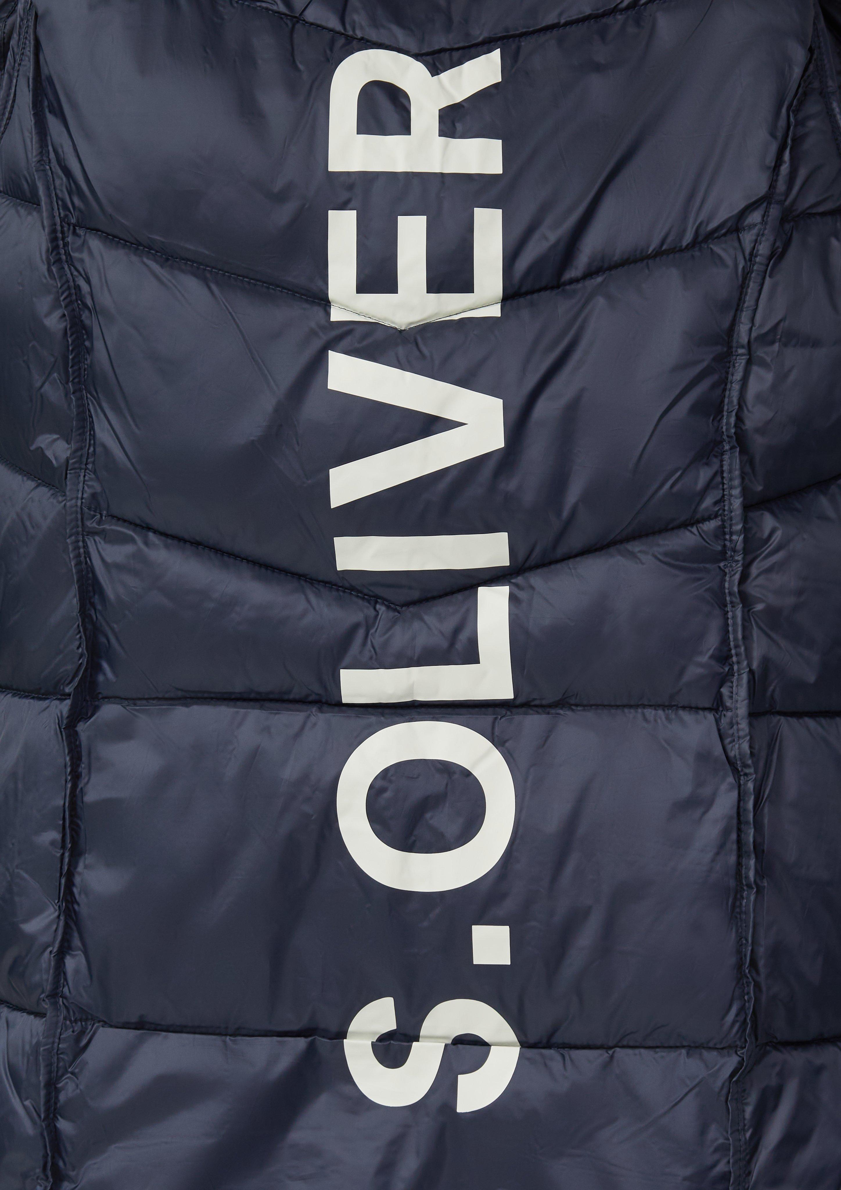 Outdoor jacket in 5959, 9999, 8945 & 3902