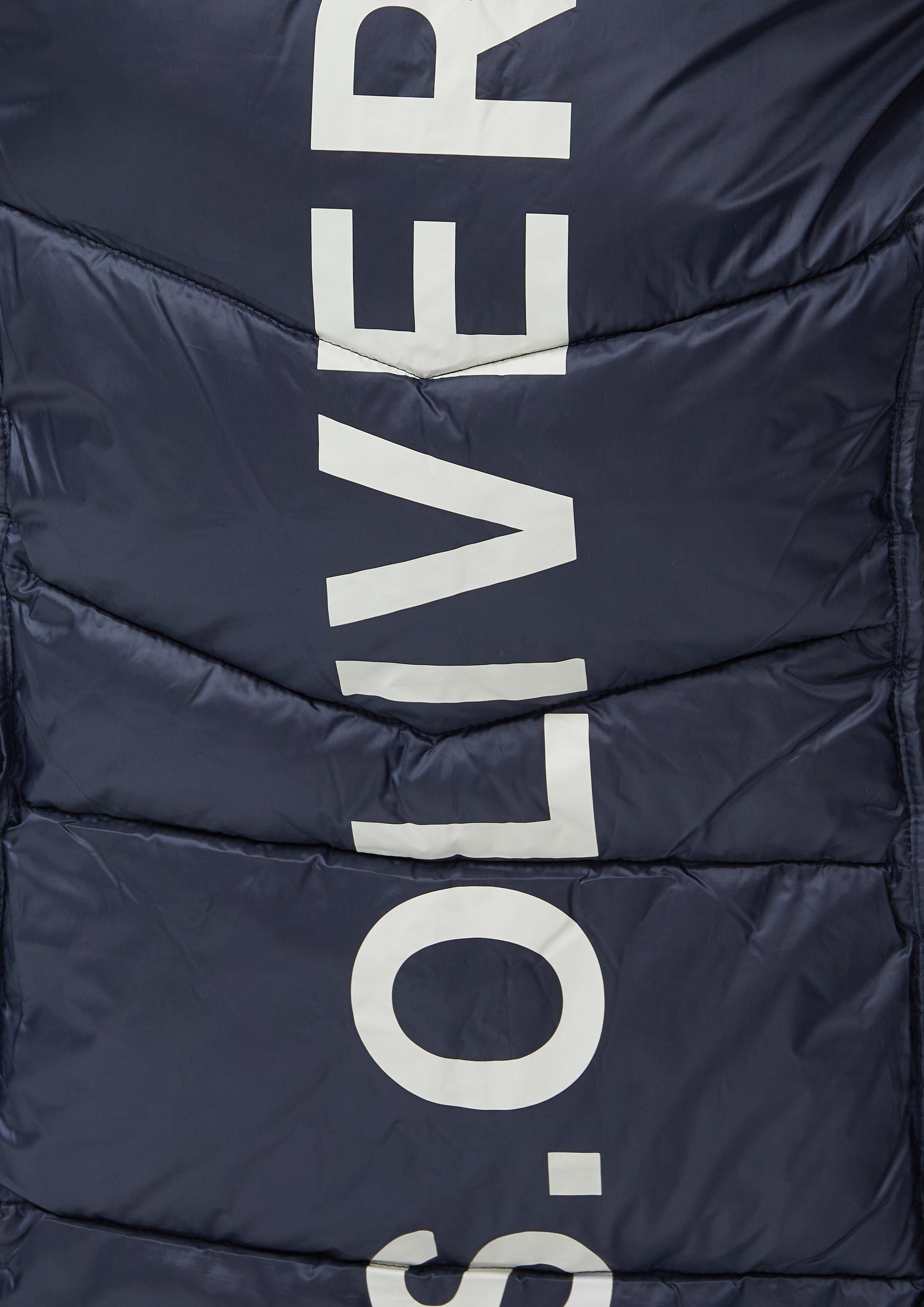 Outdoor jacket in 5959, 9999, 8945 & 3902