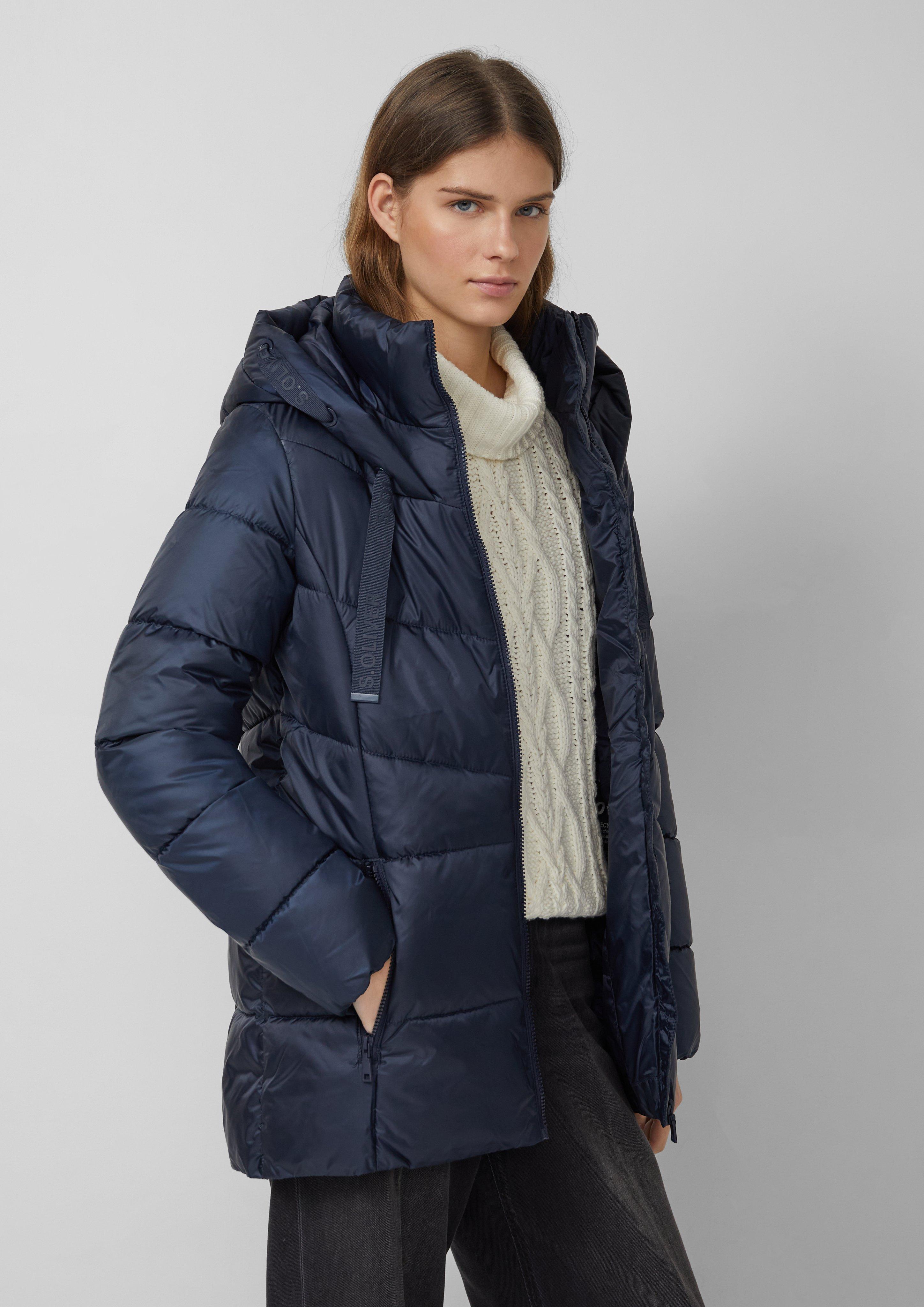 Outdoor-Jacke in 