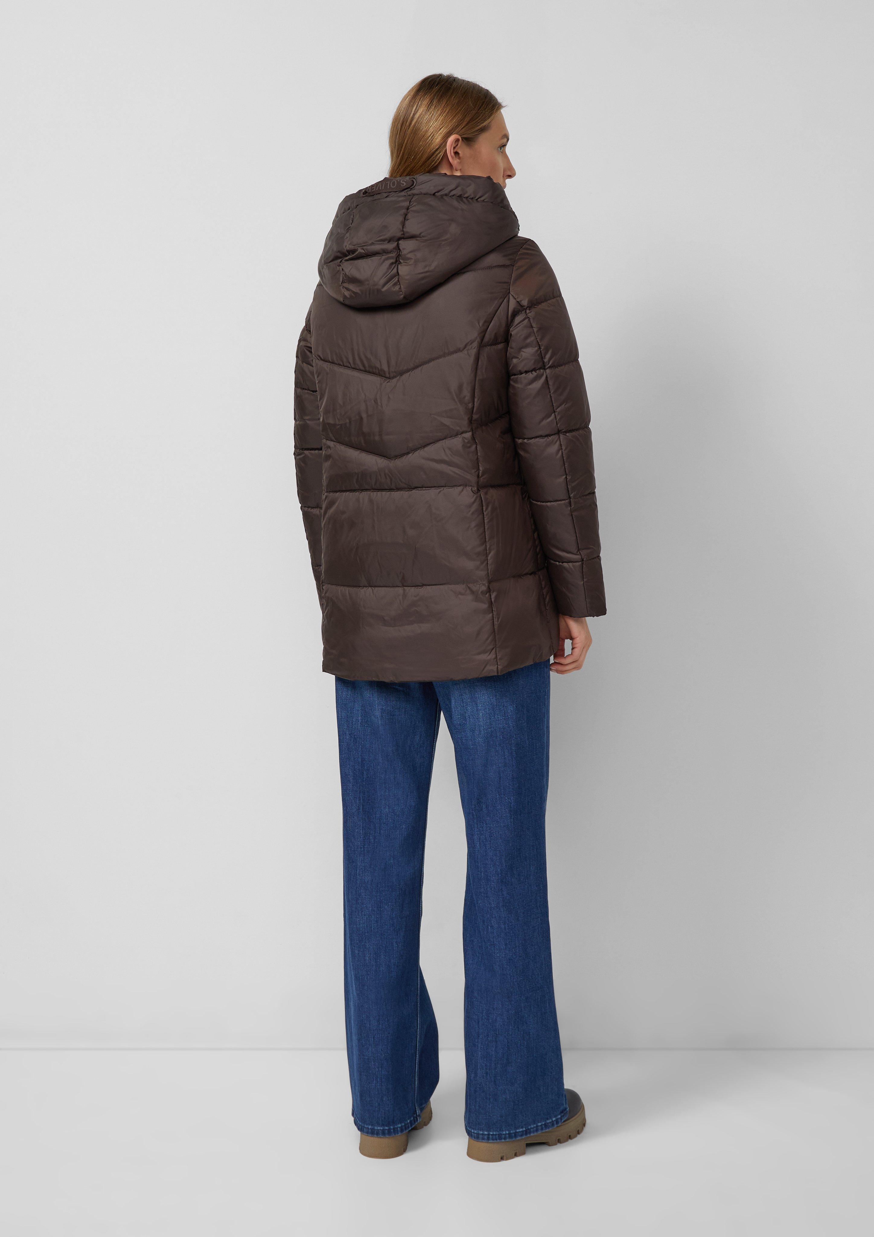 Buitenjas in 8945, 9999, 5959 & 3902