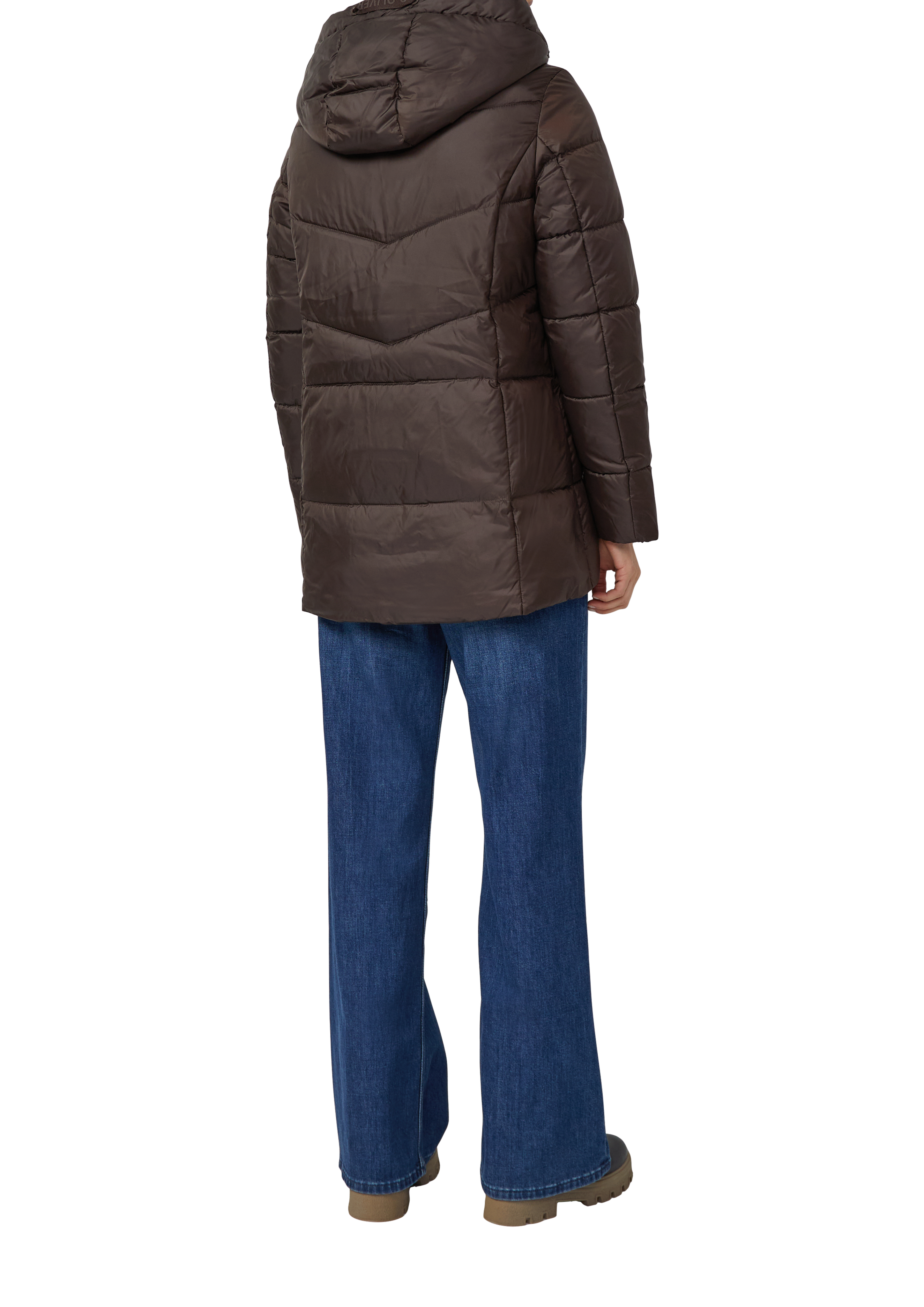 Thumbnail - Outdoor-Jacke