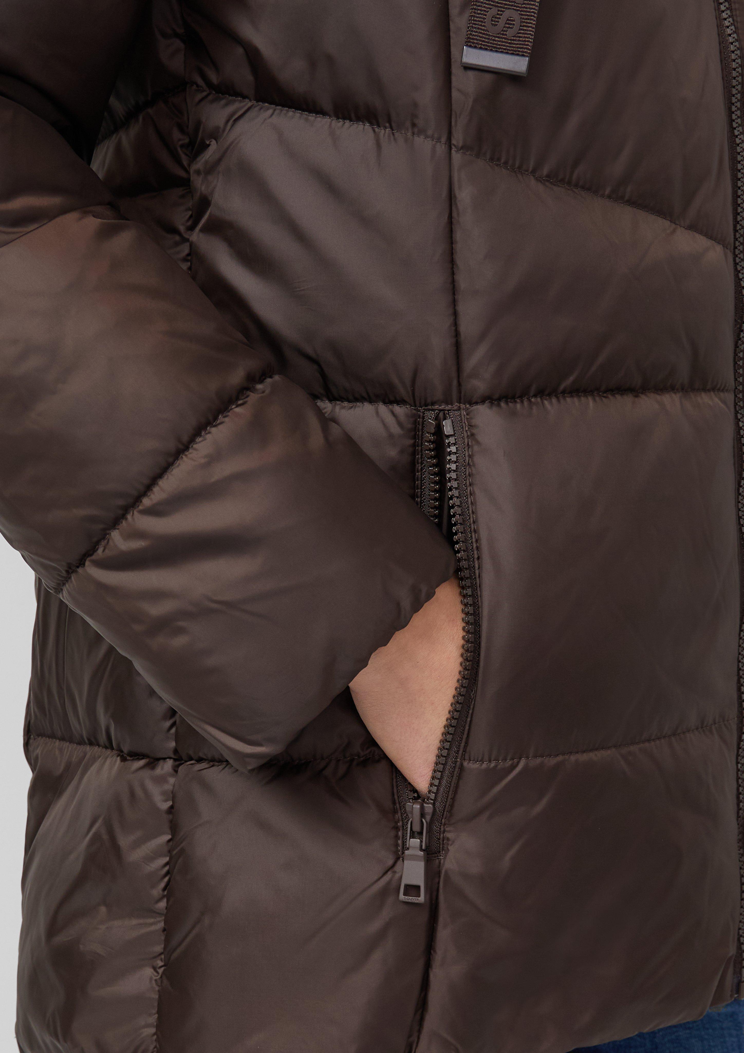 Buitenjas in 8945, 9999, 5959 & 3902