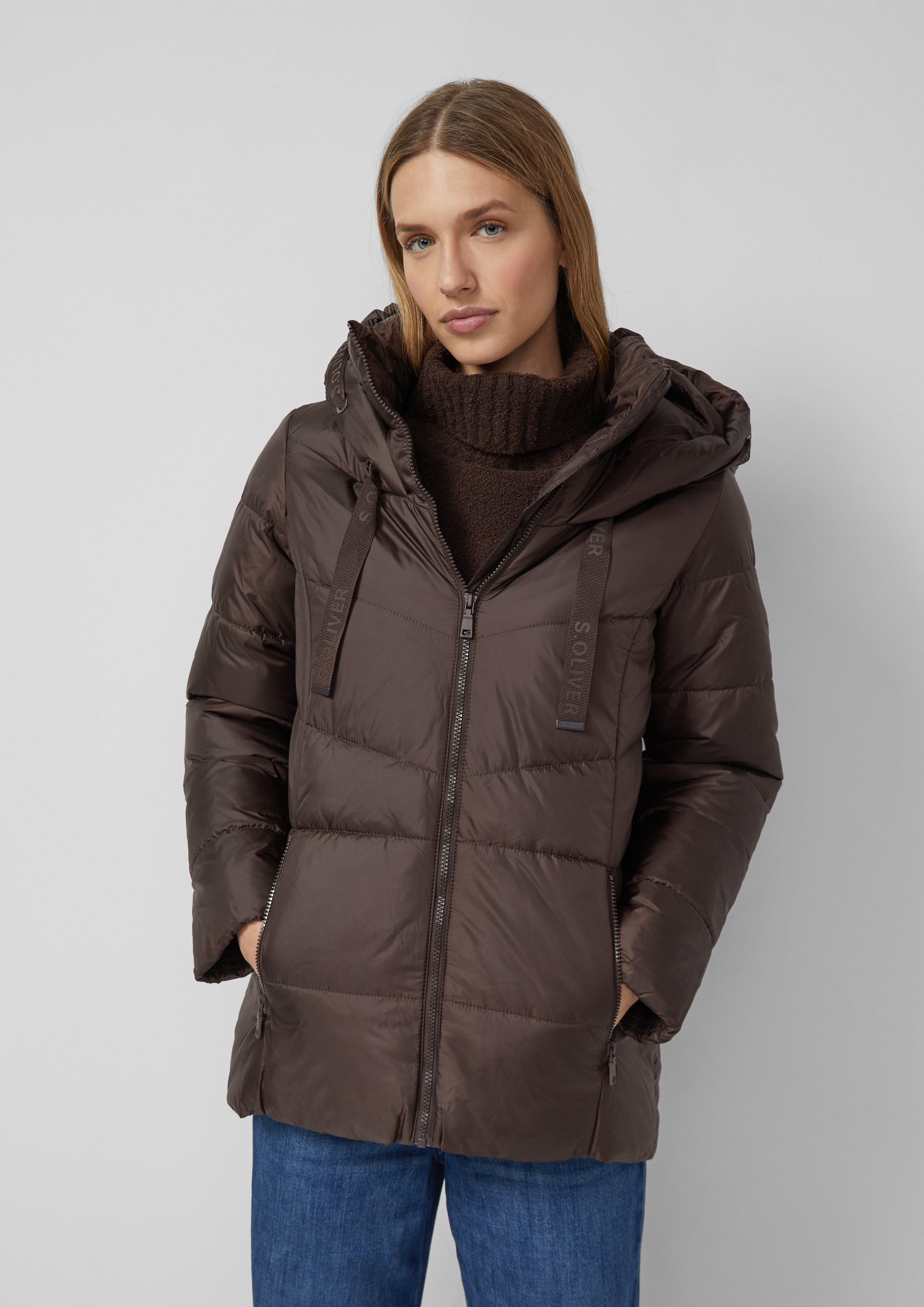 Buitenjas in 8945, 9999, 5959 & 3902