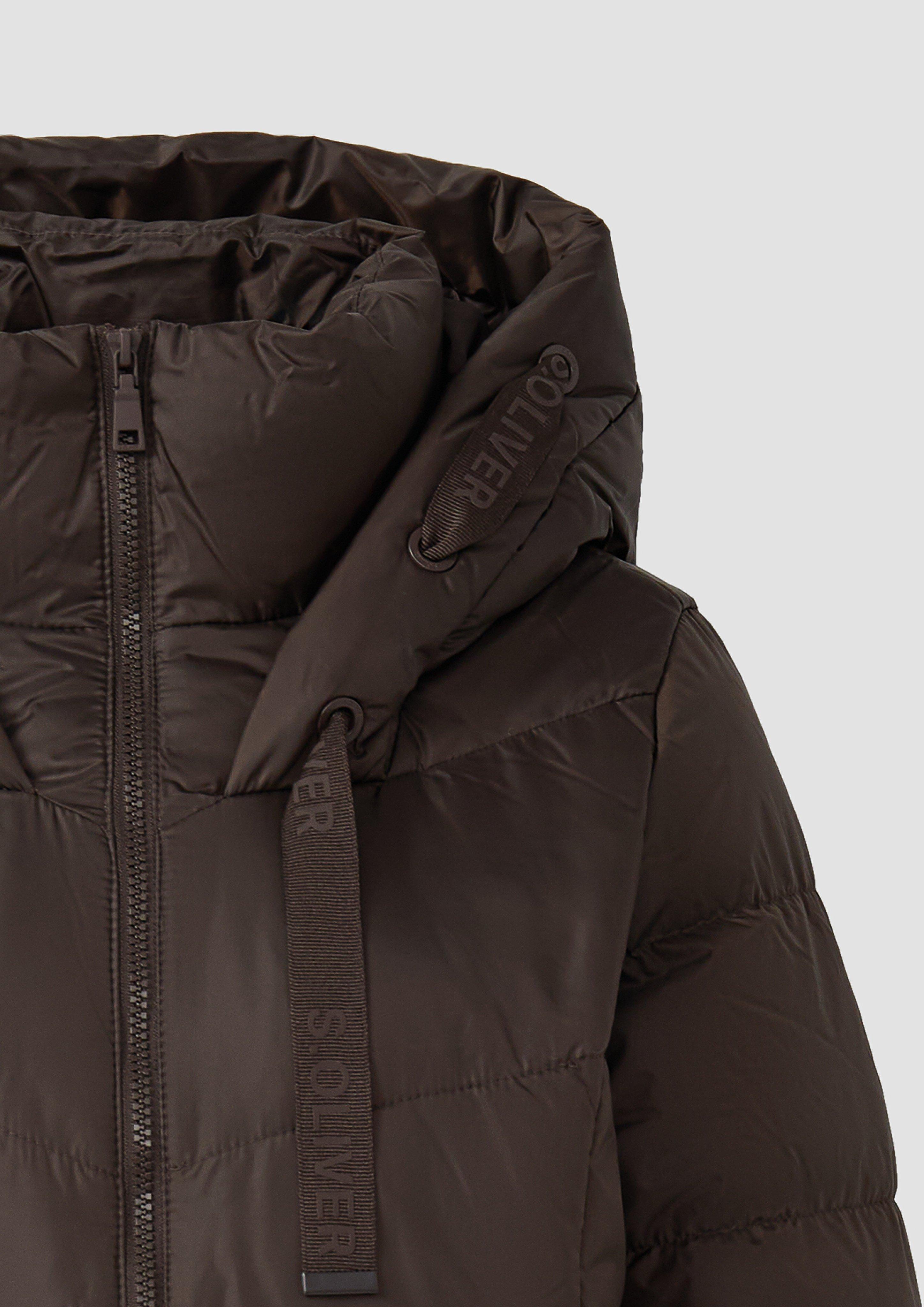 Buitenjas in 8945, 9999, 5959 & 3902