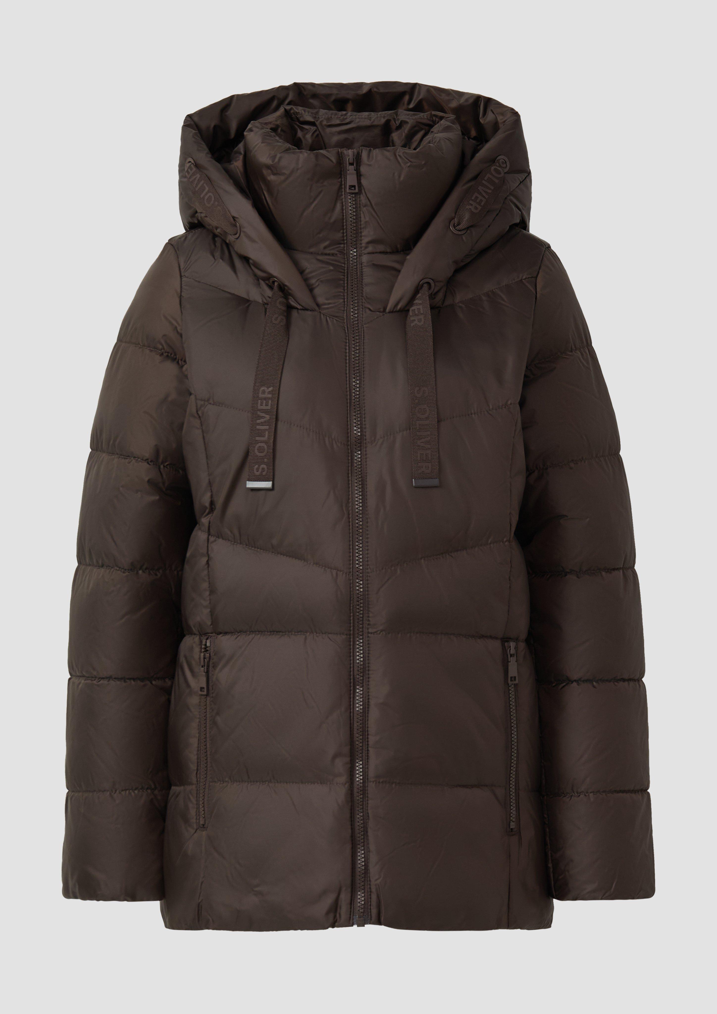 Thumbnail - Outdoor-Jacke