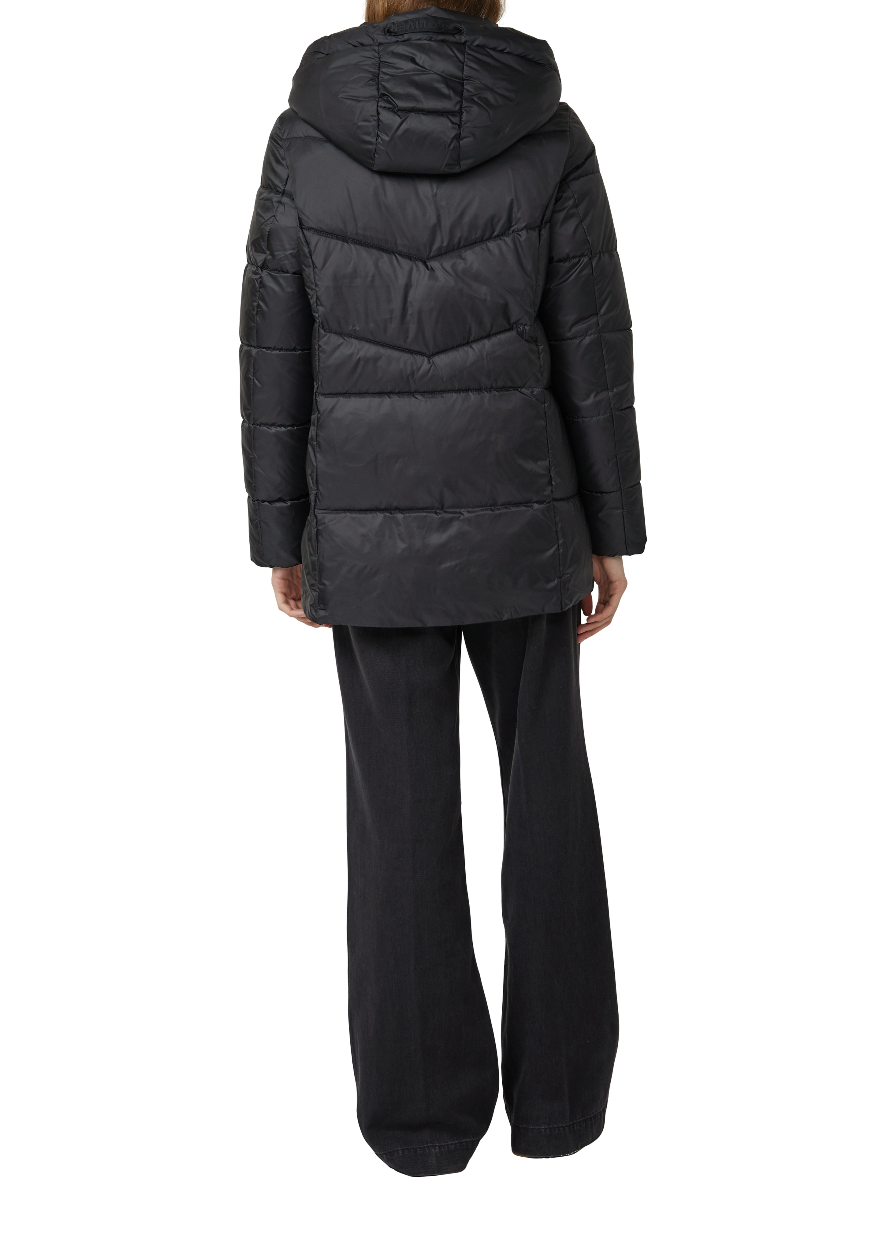 Thumbnail - Outdoor-Jacke