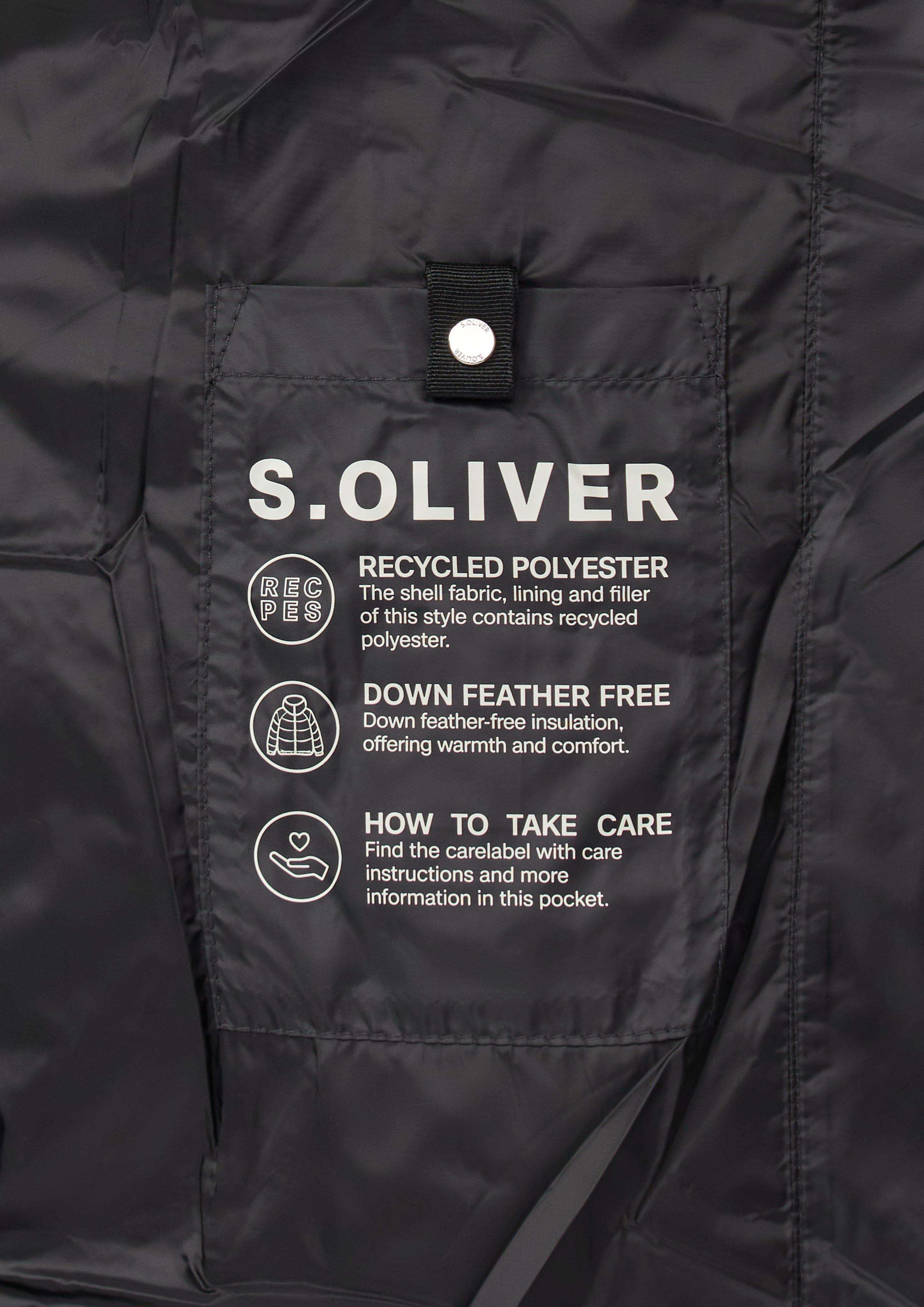 Venkovní bunda in 9999, 5959, 8945 & 3902