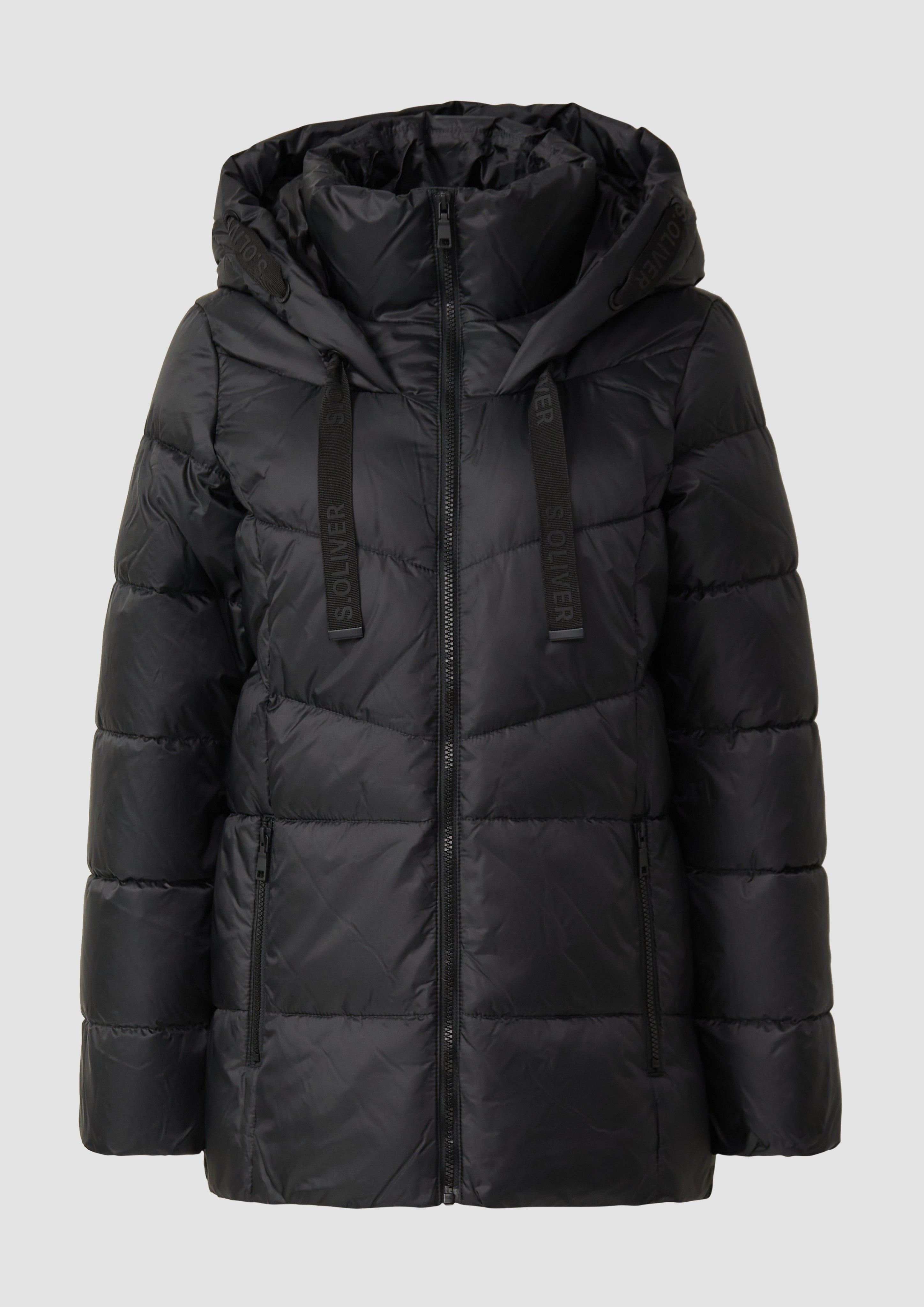 Outdoor-Jacke
