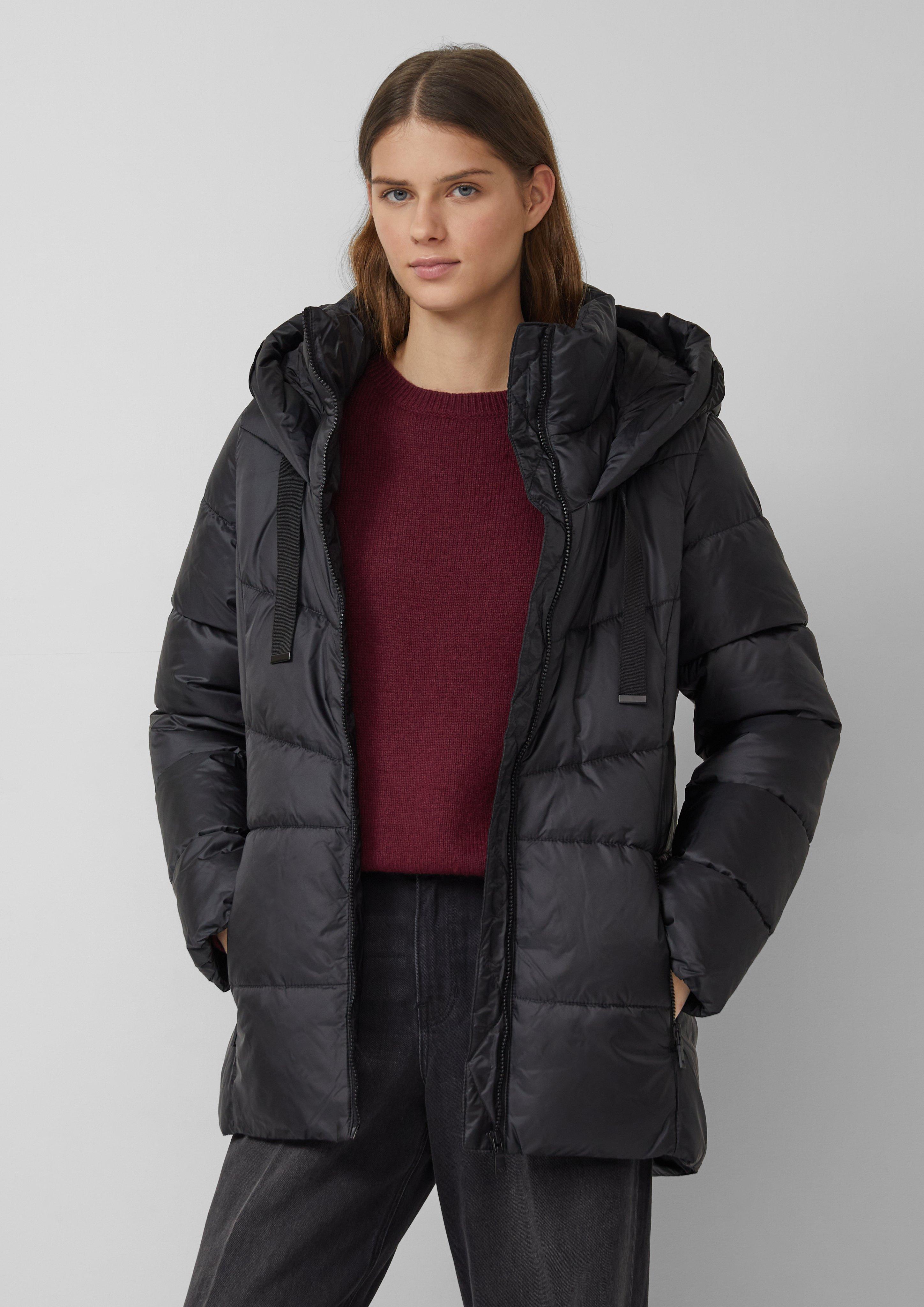Outdoor-Jacke in 