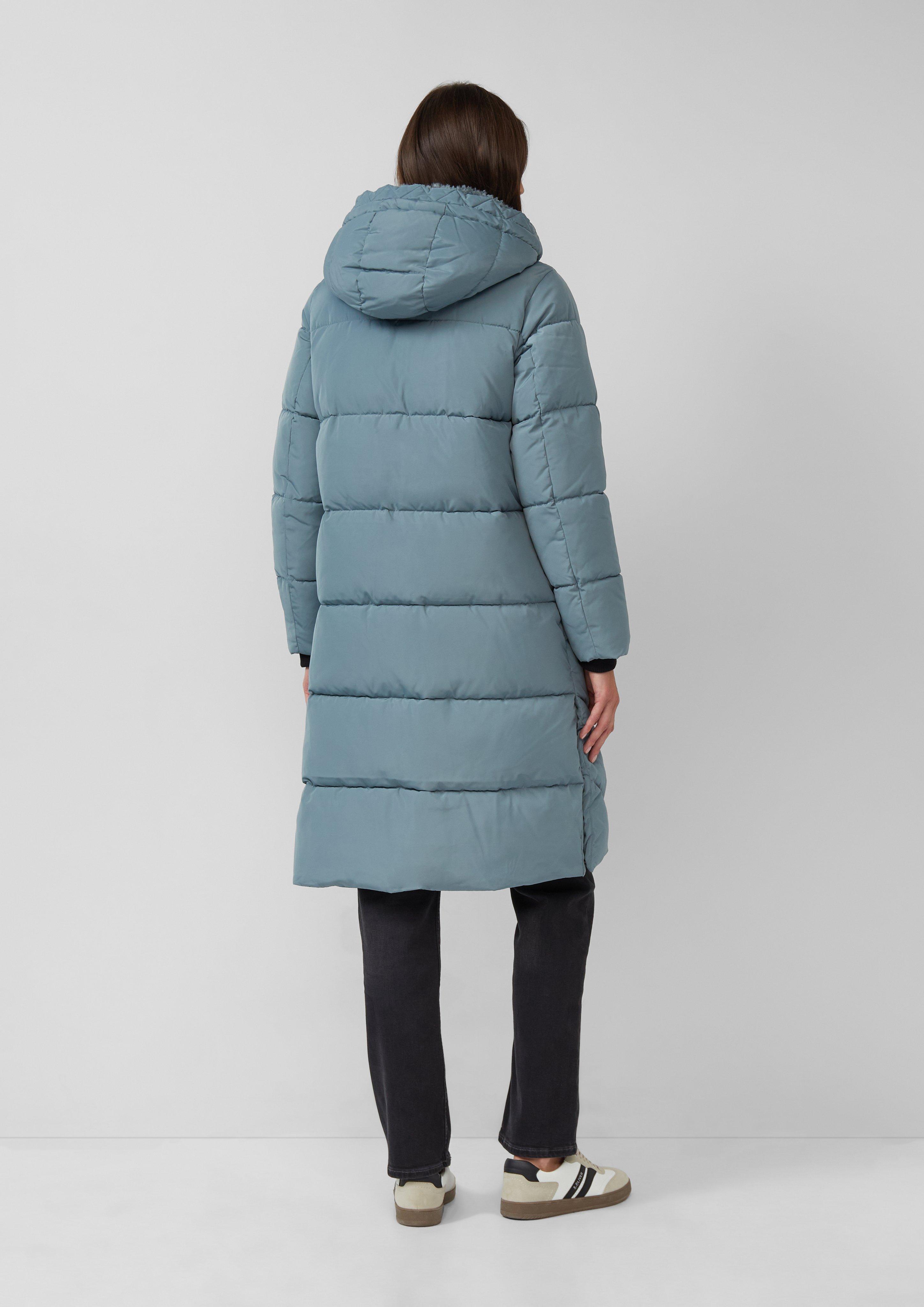 Manteau in 6241, 8001 & 9999